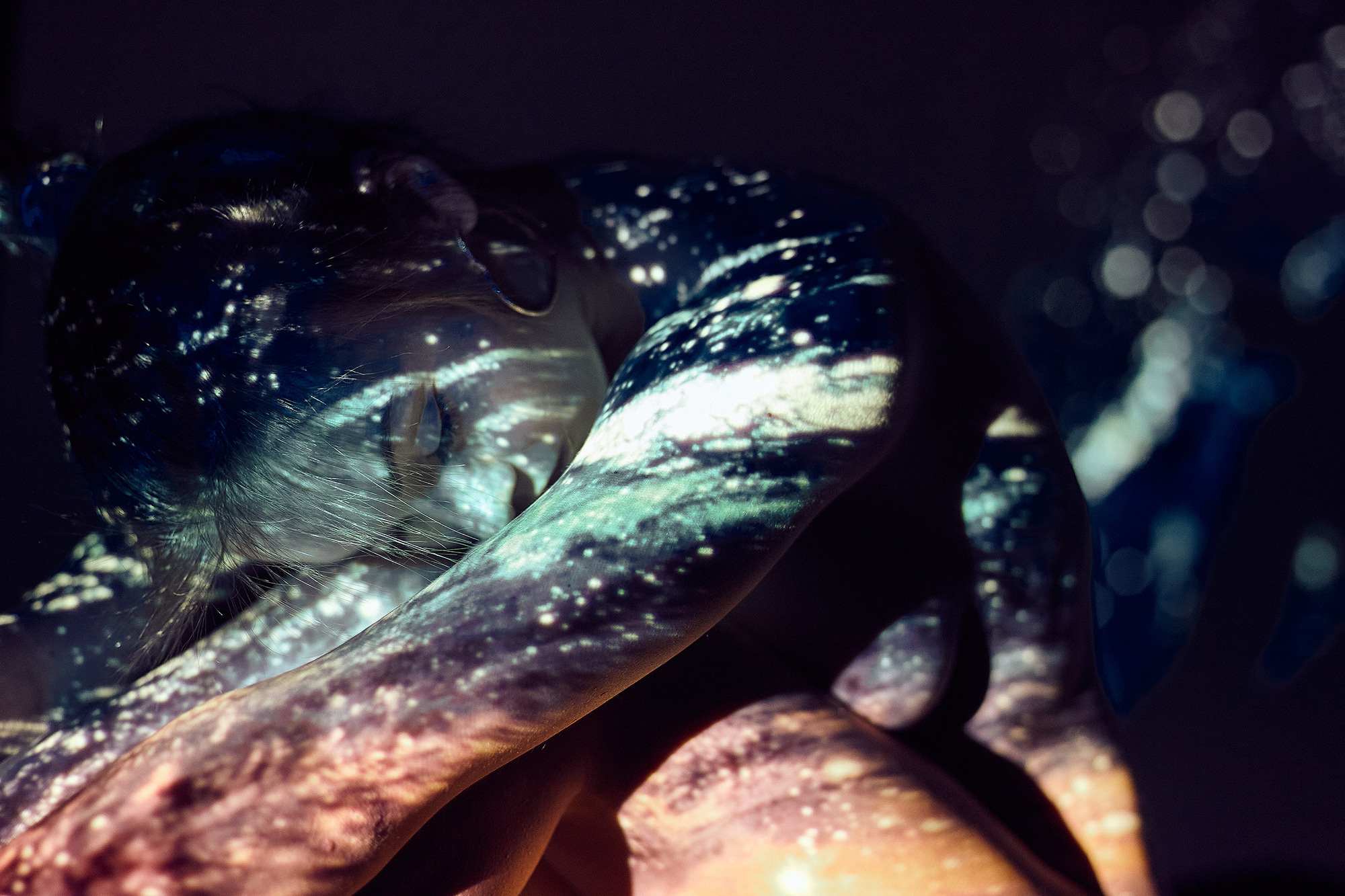 Art Nude. Max Solve photography