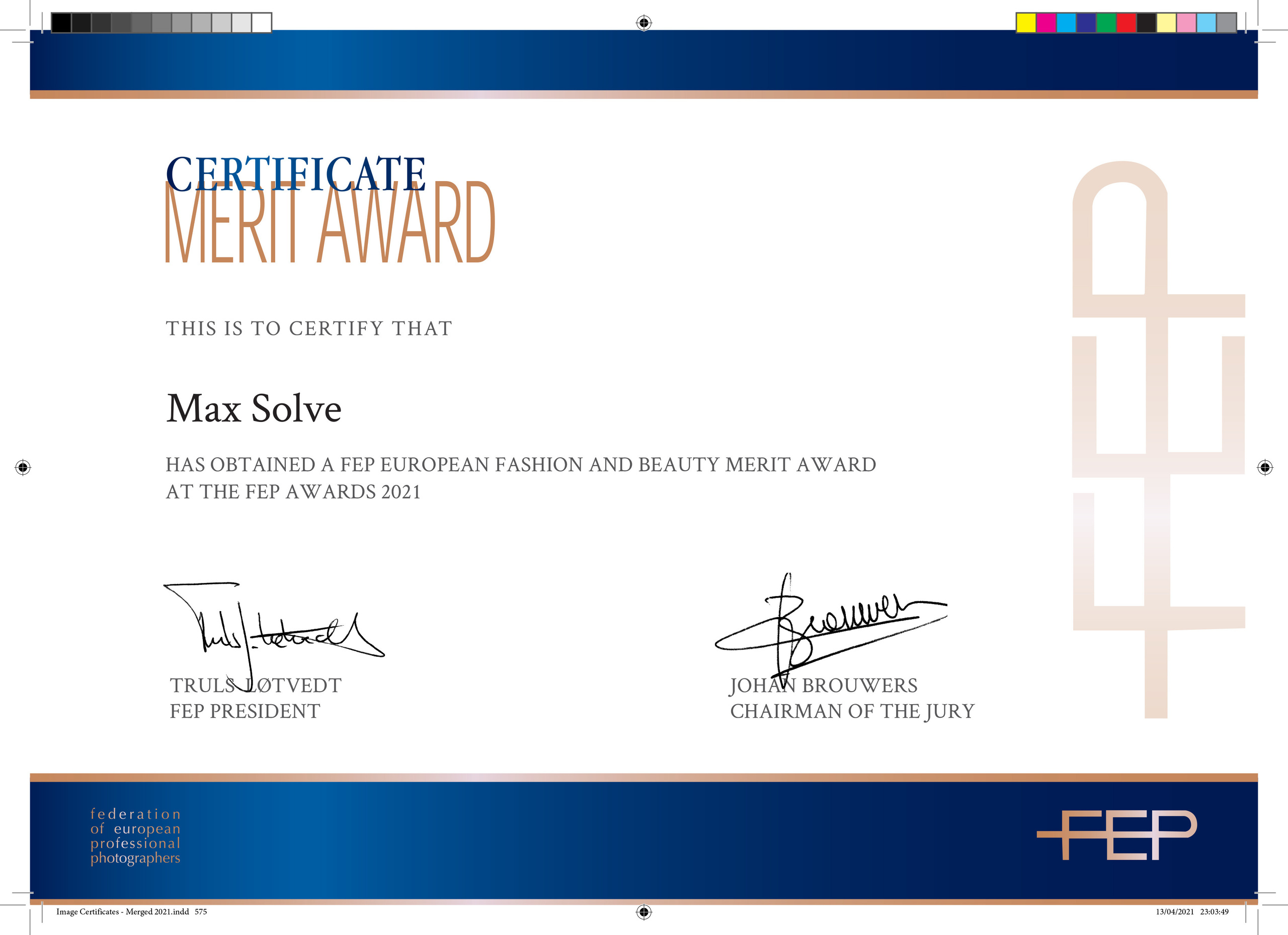 Обо мне. Max Solve фотограф