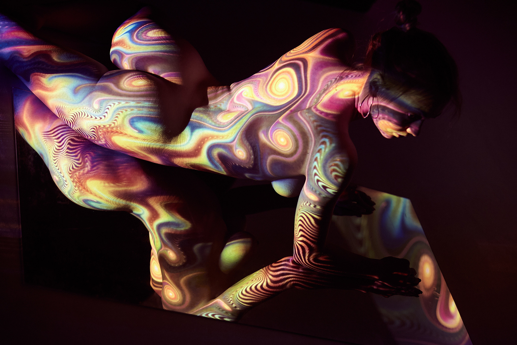 Art Nude. Max Solve photography