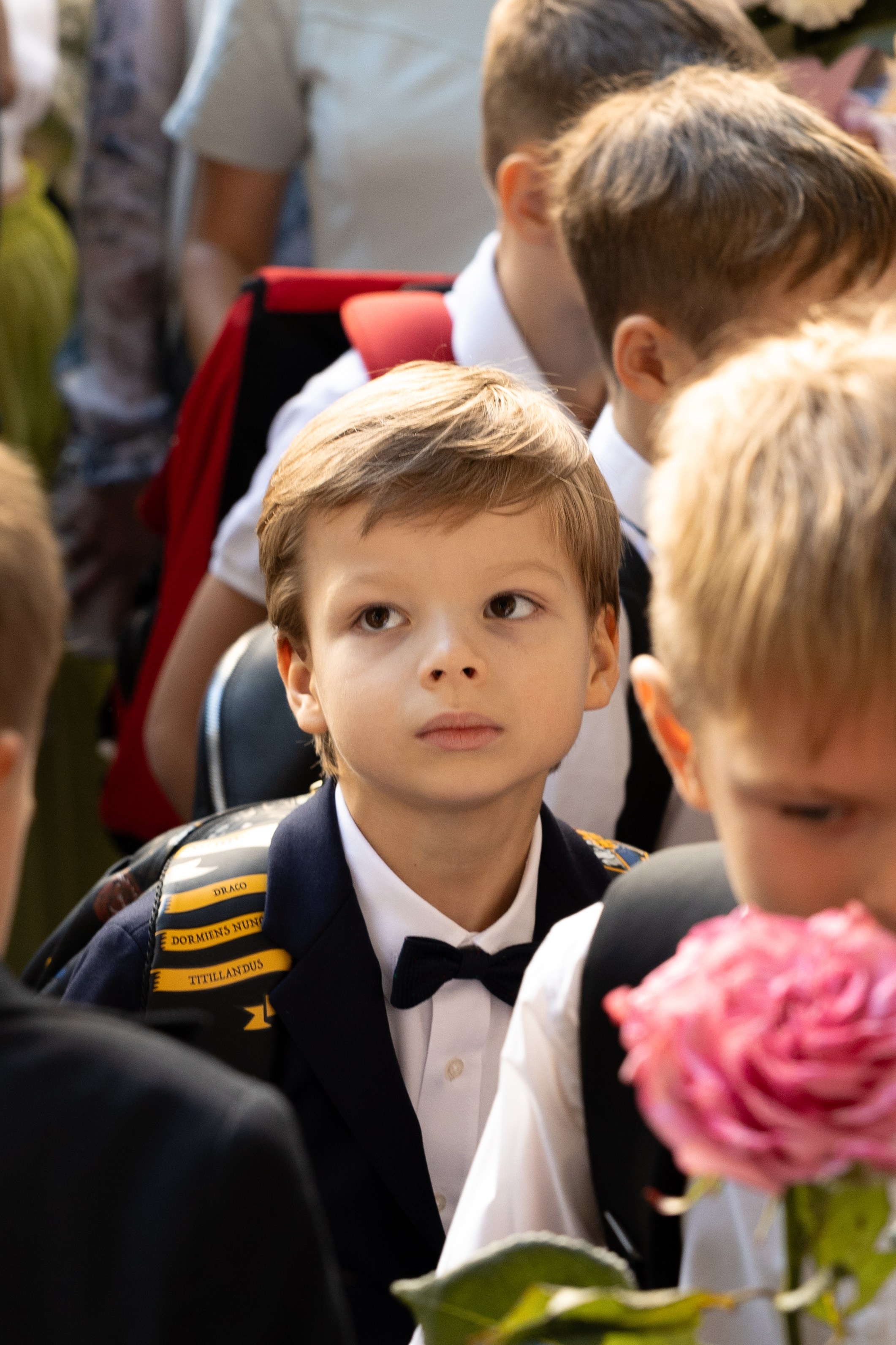 Школа 98. Свадебный фотограф | Москва