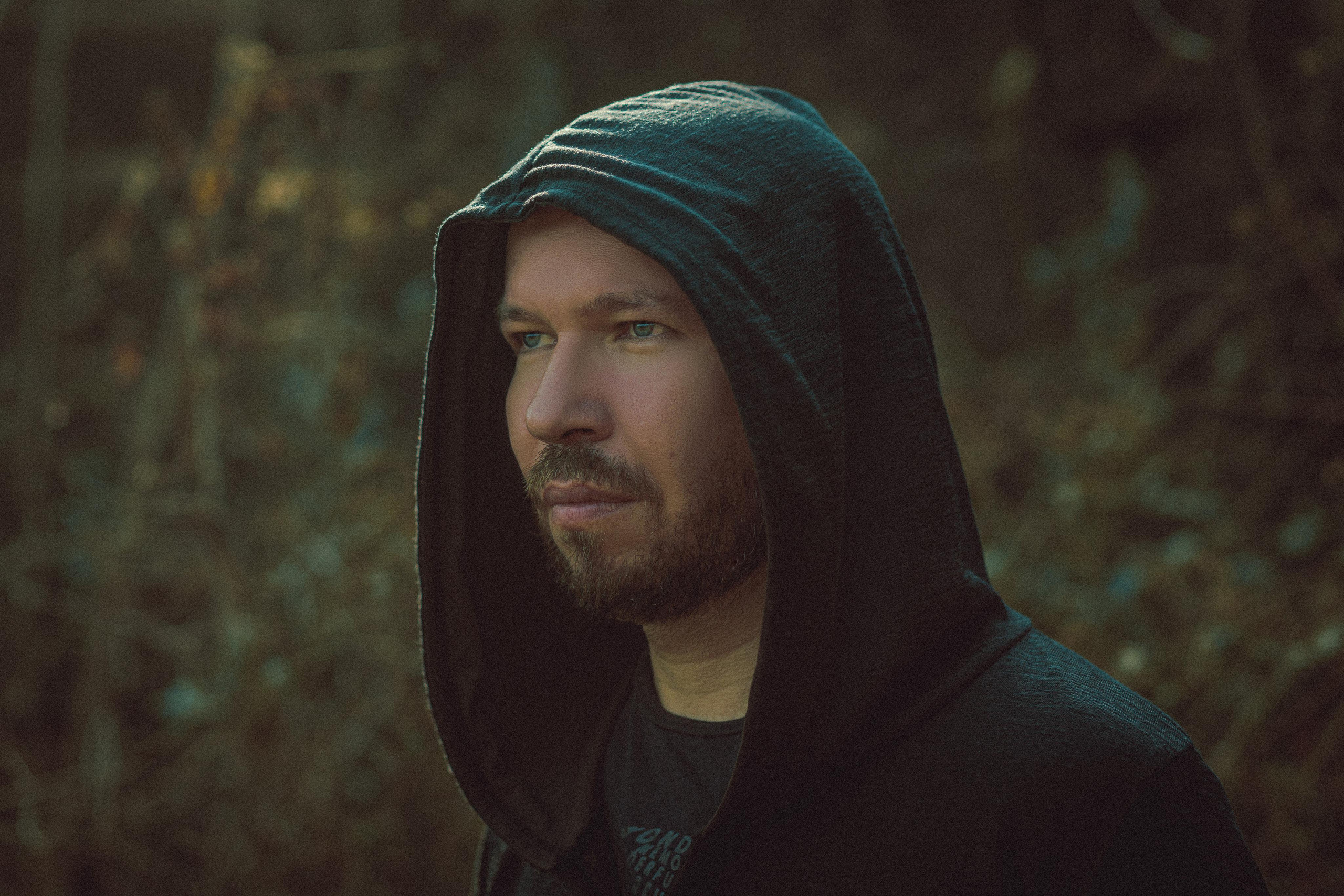 Press Shoots. Moonbeam: Electronic Music Producer and DJ