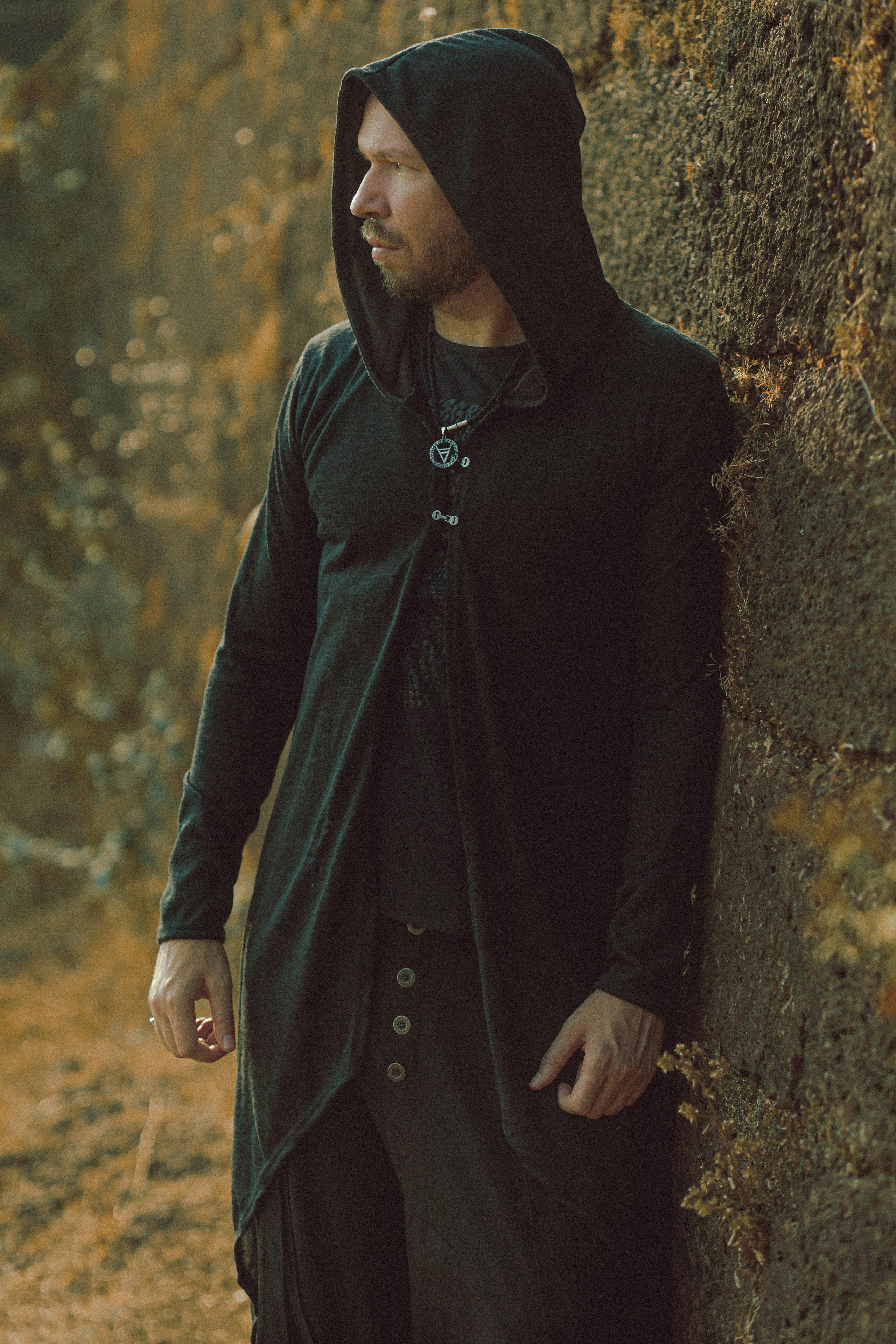 Press Shoots. Moonbeam: Electronic Music Producer and DJ