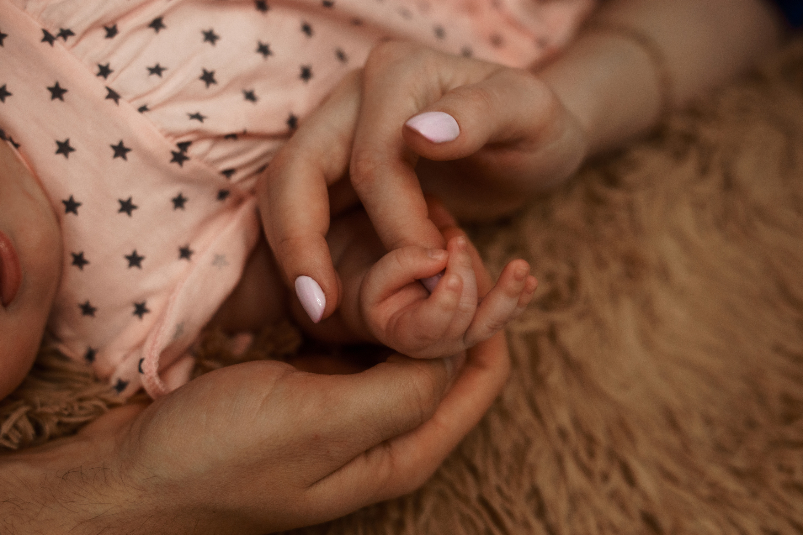 Семья поляковых. Ольга Плаксина фотограф в Саратове