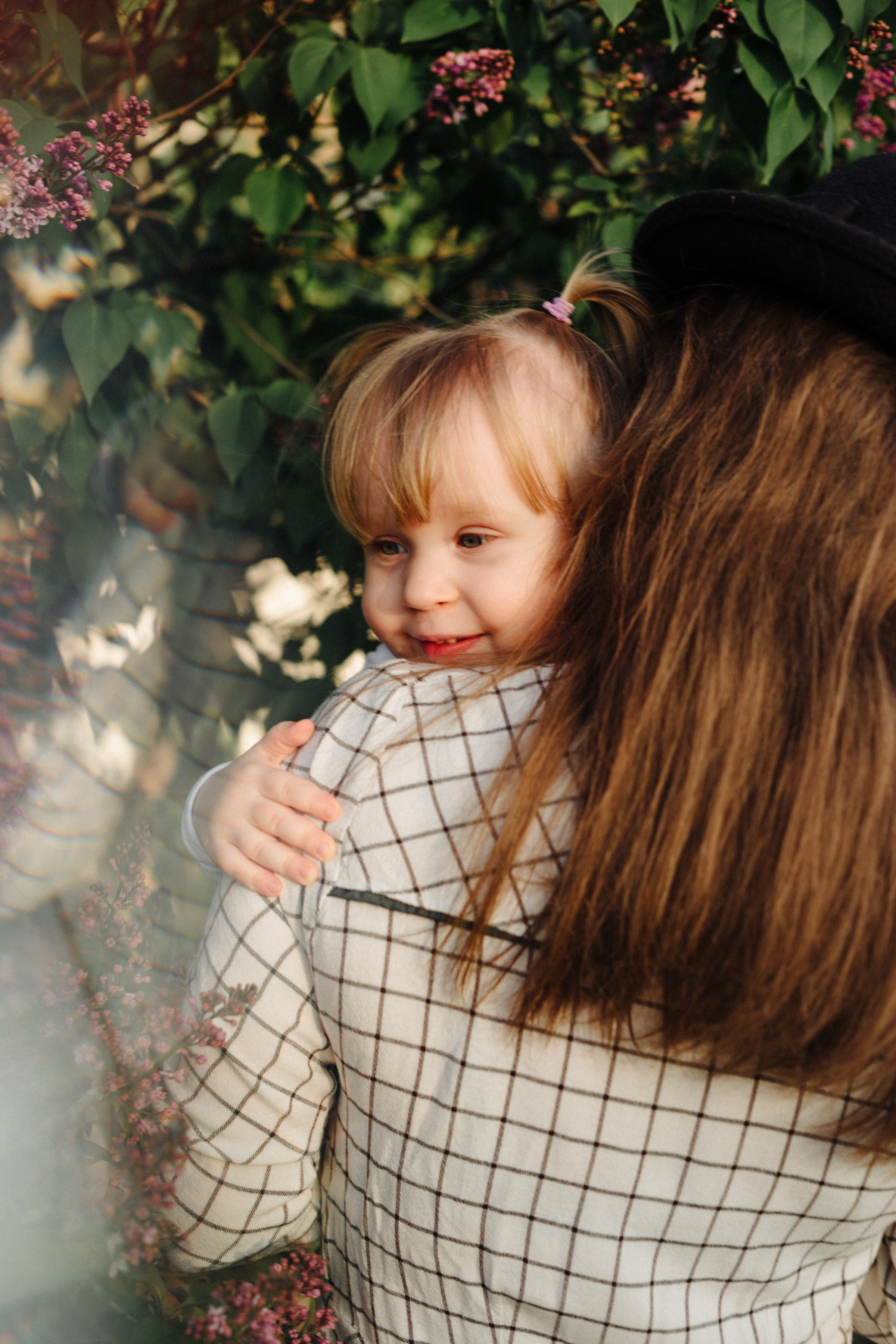 Весенняя фотосессия. Ольга Плаксина фотограф в Саратове