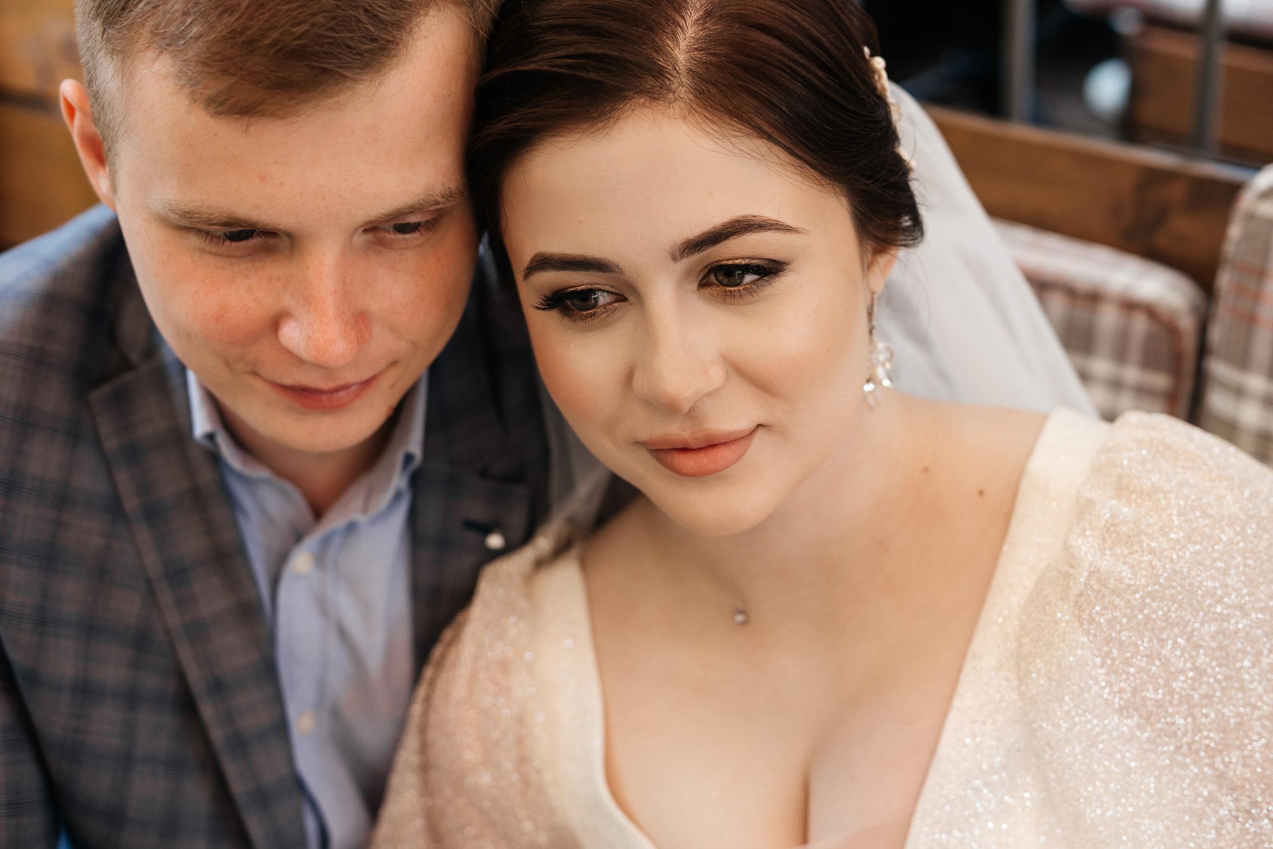 /Анастасия и Игорь / 05.06.21. Ольга Плаксина фотограф в Саратове