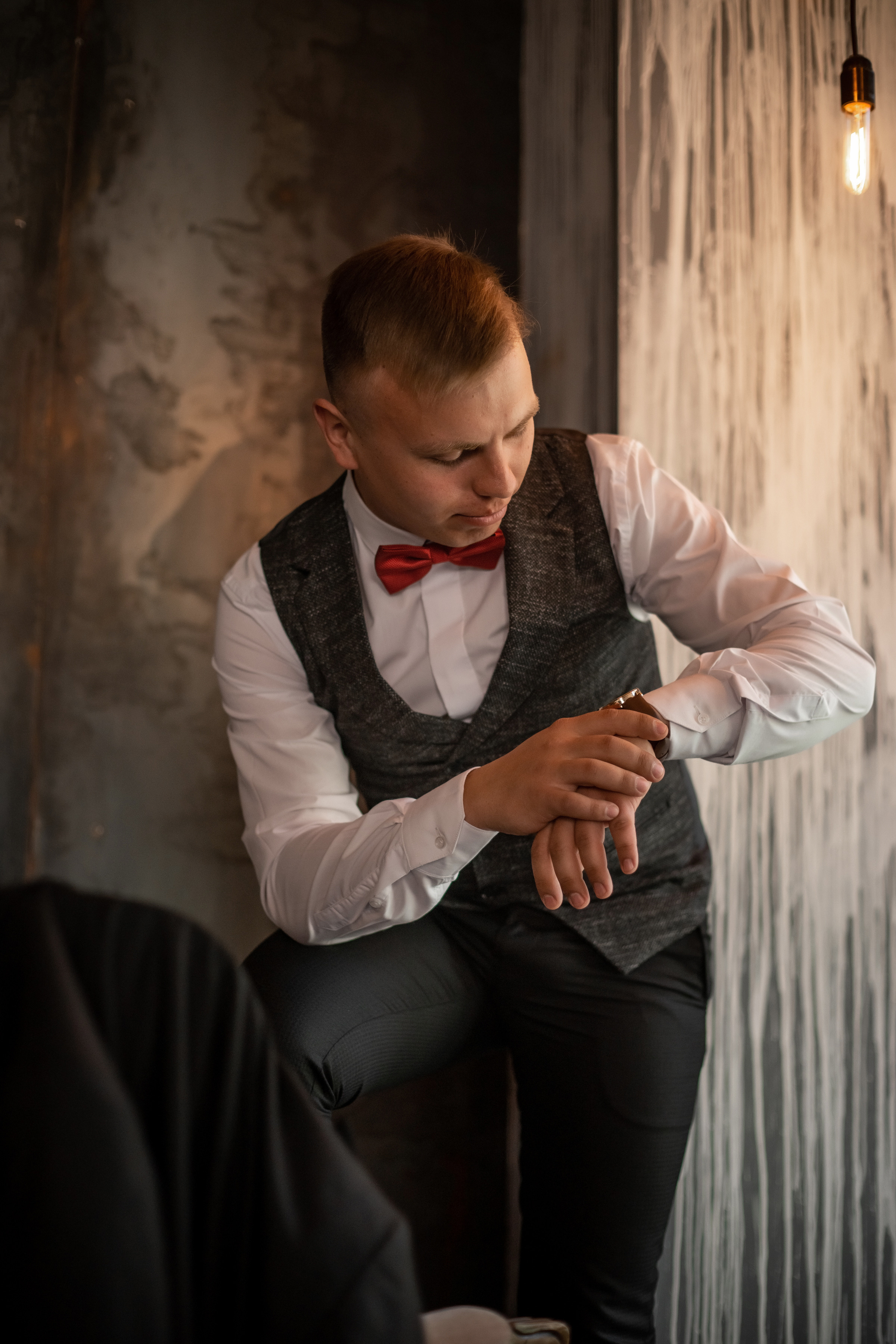 Сергей и Кристина 18 мая 2019 г. Ольга Плаксина фотограф в Саратове