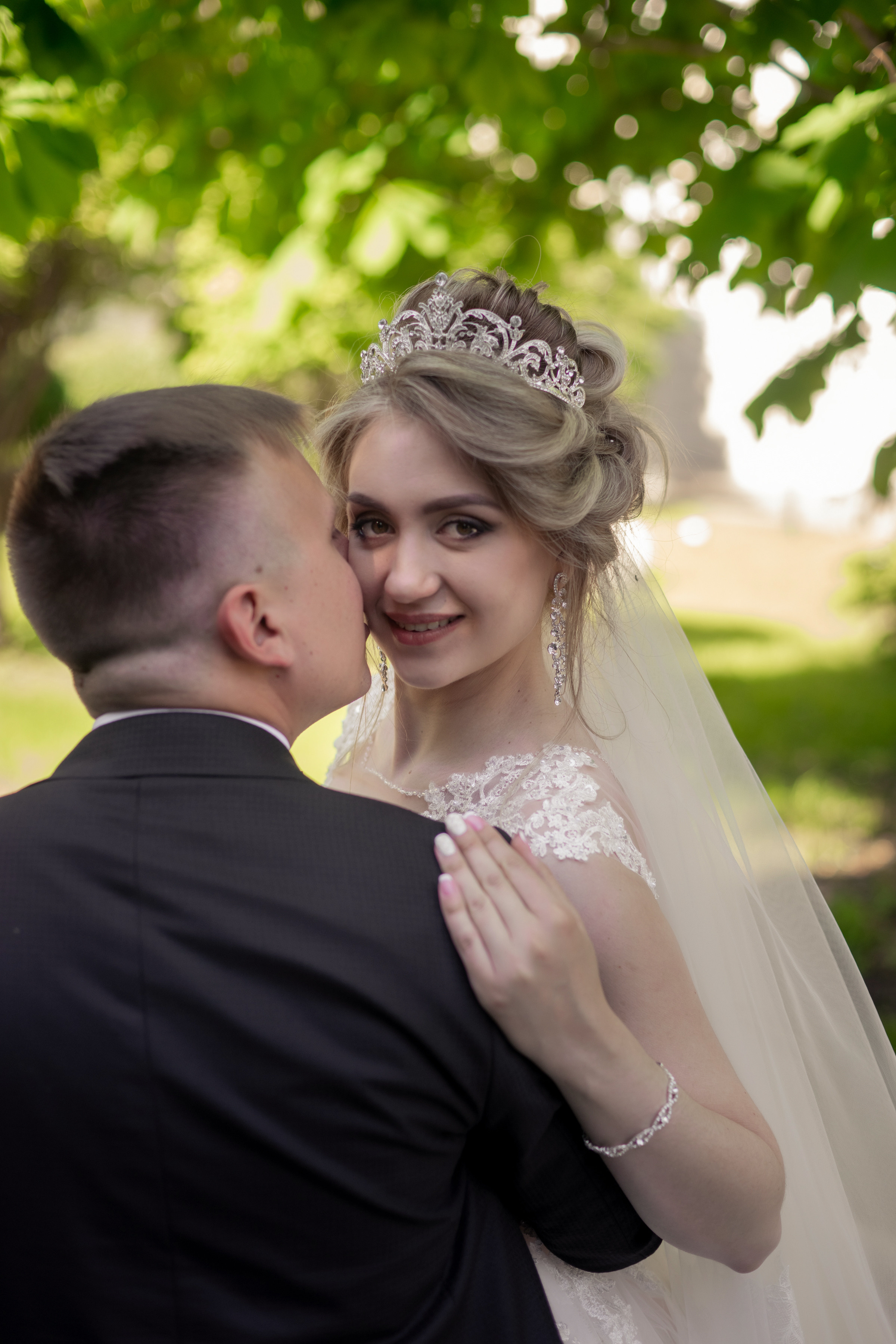 Сергей и Кристина 18 мая 2019 г. Ольга Плаксина фотограф в Саратове