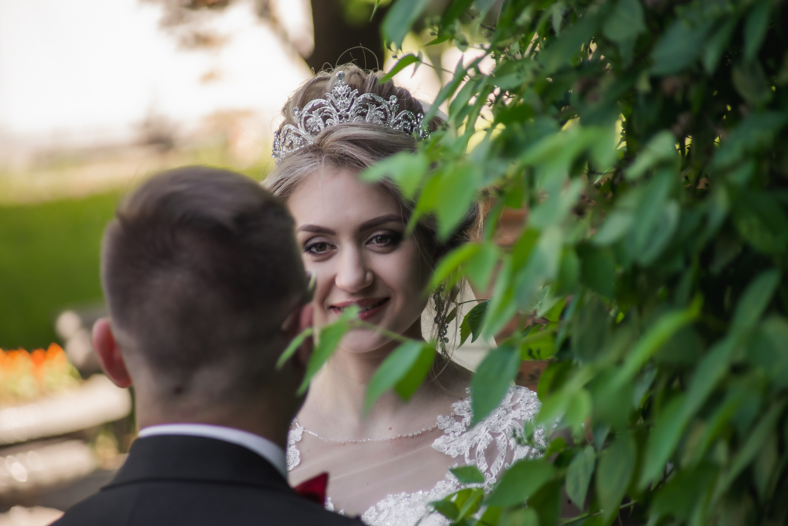 Сергей и Кристина 18 мая 2019 г. Ольга Плаксина фотограф в Саратове