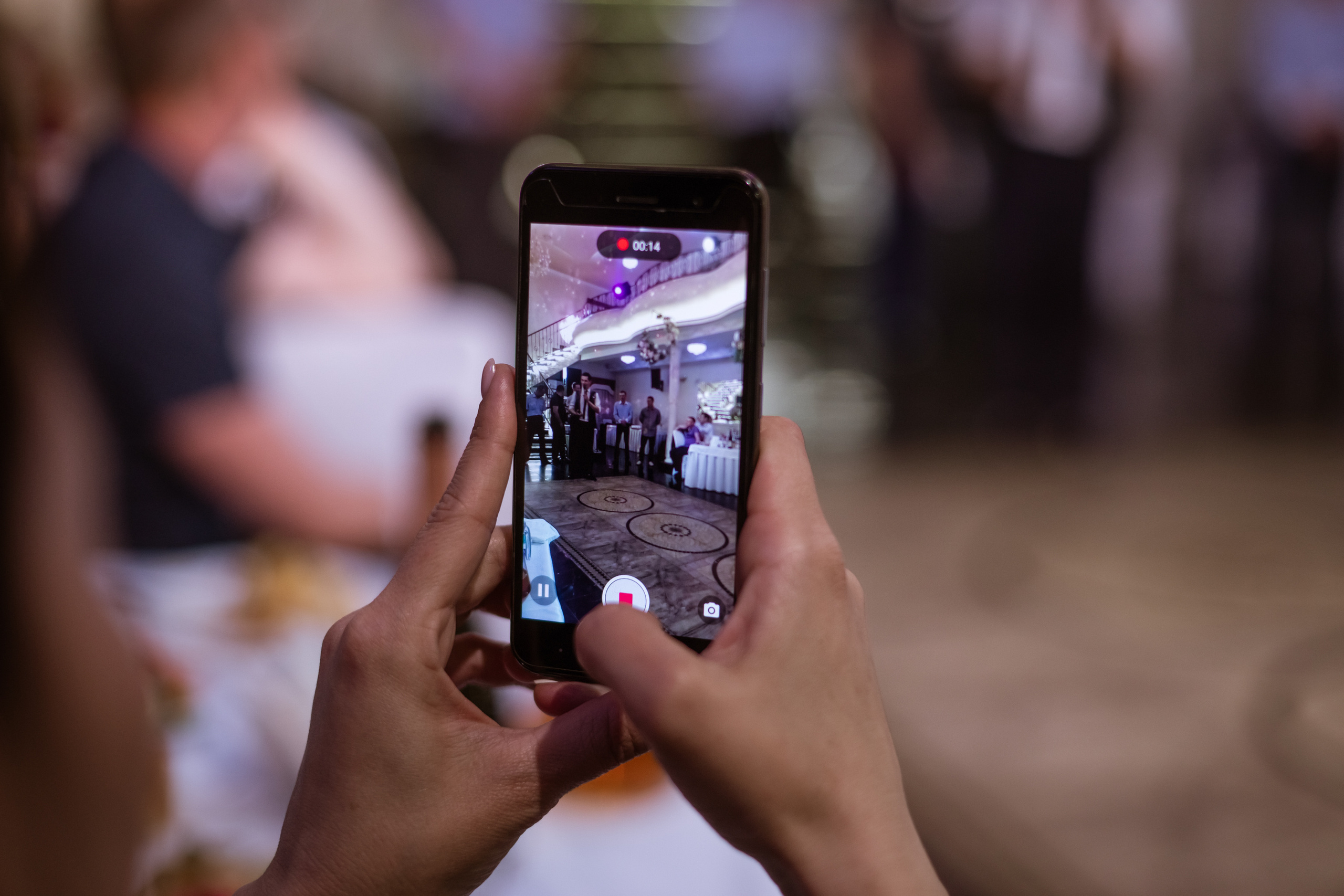 Сергей и Кристина 18 мая 2019 г. Ольга Плаксина фотограф в Саратове