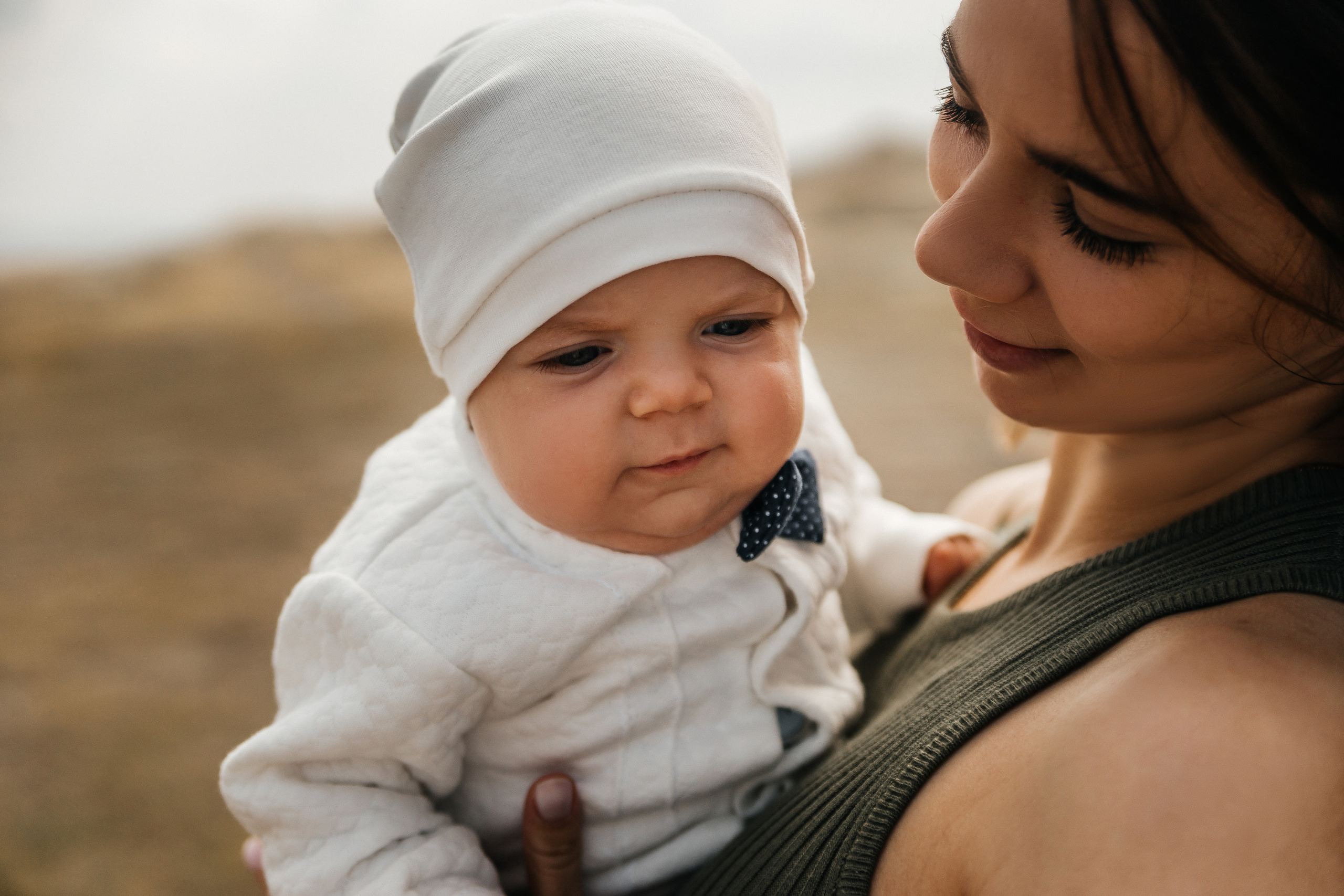 Семейная прогулка у Волги. Ольга Плаксина фотограф в Саратове