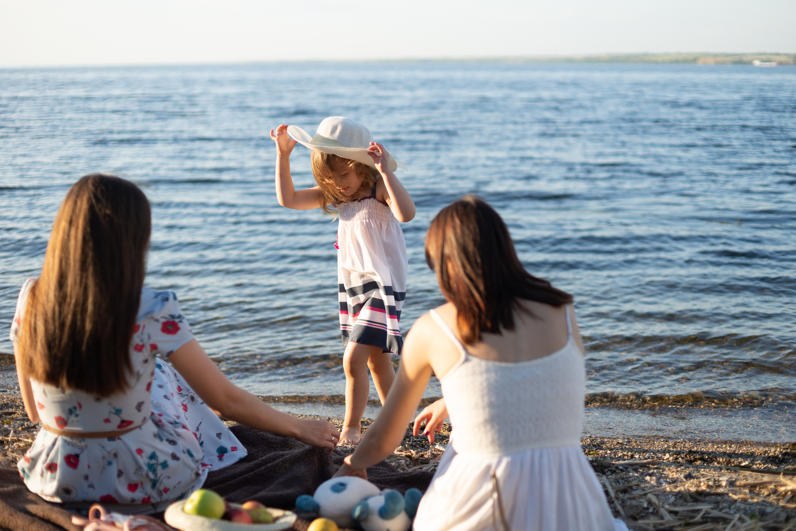 Сестры. Ольга Плаксина фотограф в Саратове