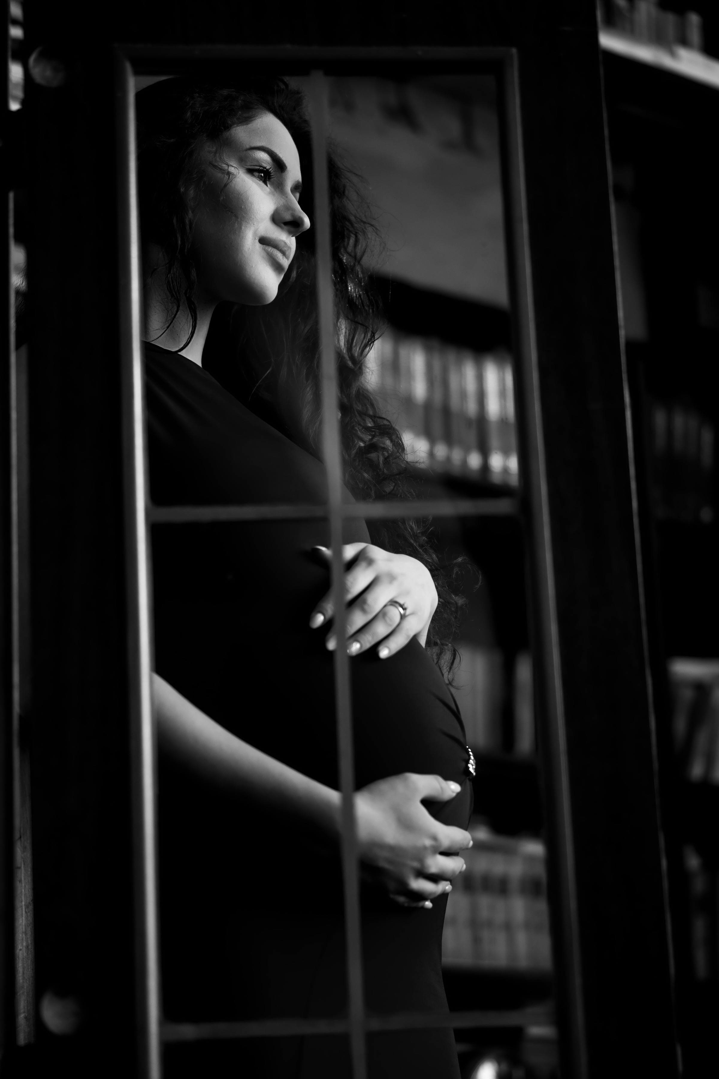 Лилит съемка беременности. Ольга Плаксина фотограф в Саратове