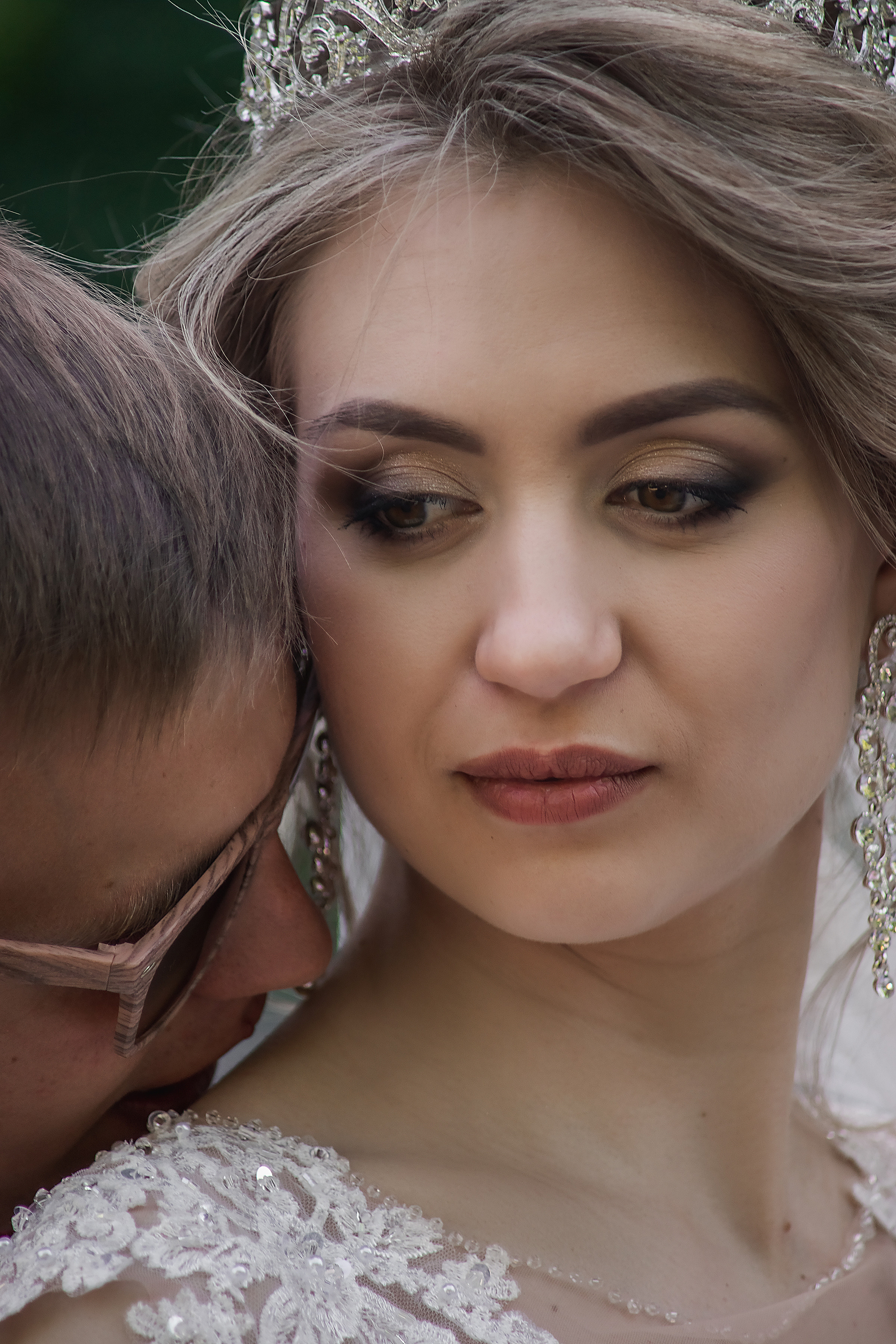 Сергей и Кристина 18 мая 2019 г. Ольга Плаксина фотограф в Саратове