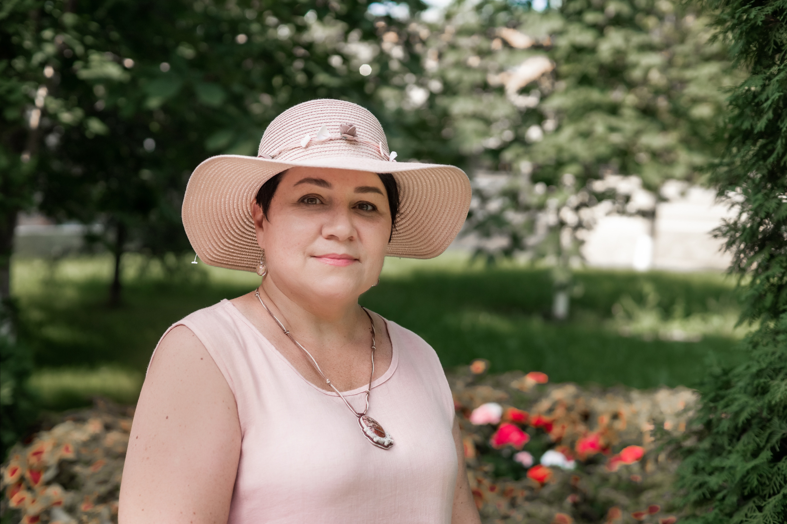 Семейная фотосессия 3-х поколений девочек. Ольга Плаксина фотограф в Саратове