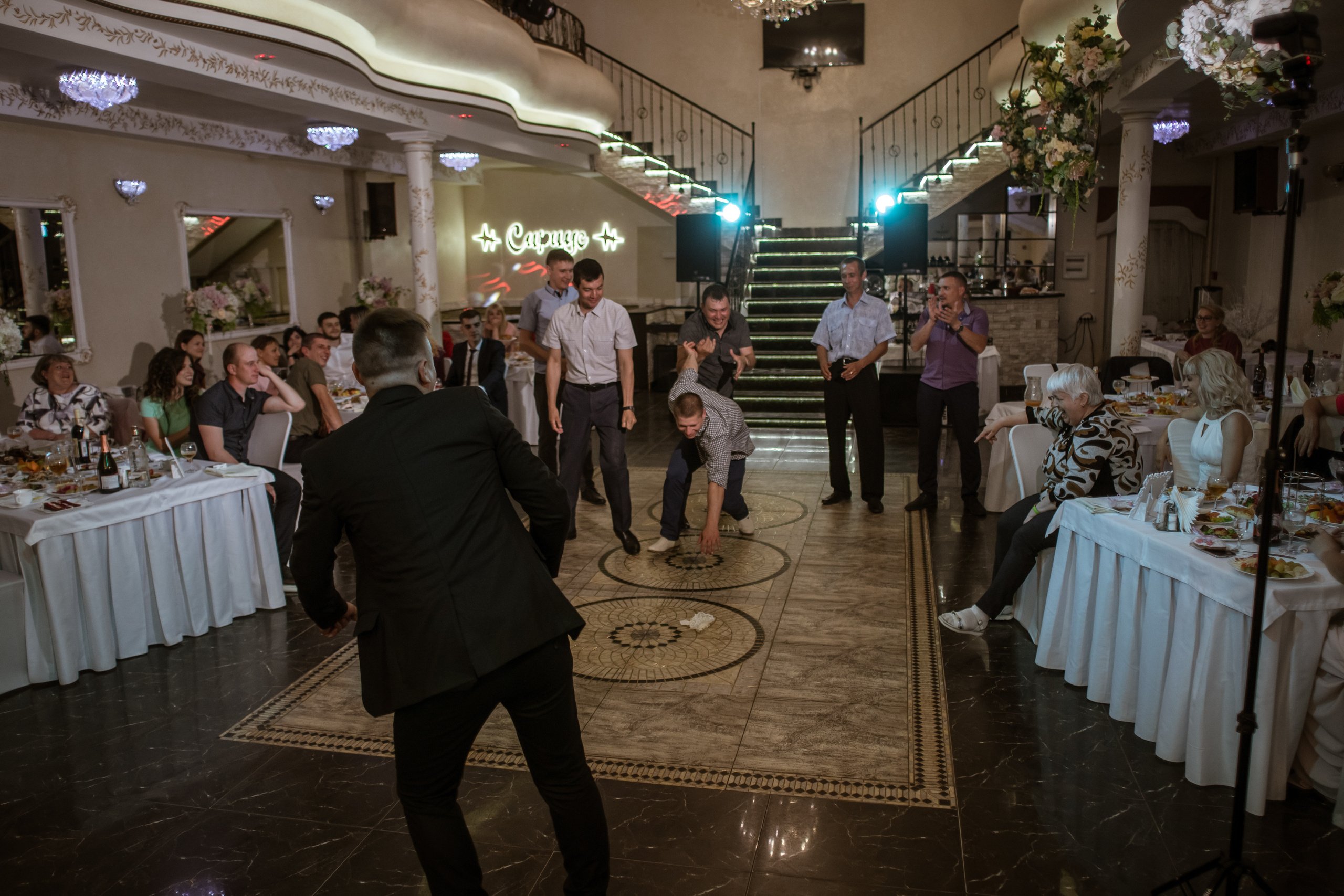 Сергей и Кристина 18 мая 2019 г. Ольга Плаксина фотограф в Саратове