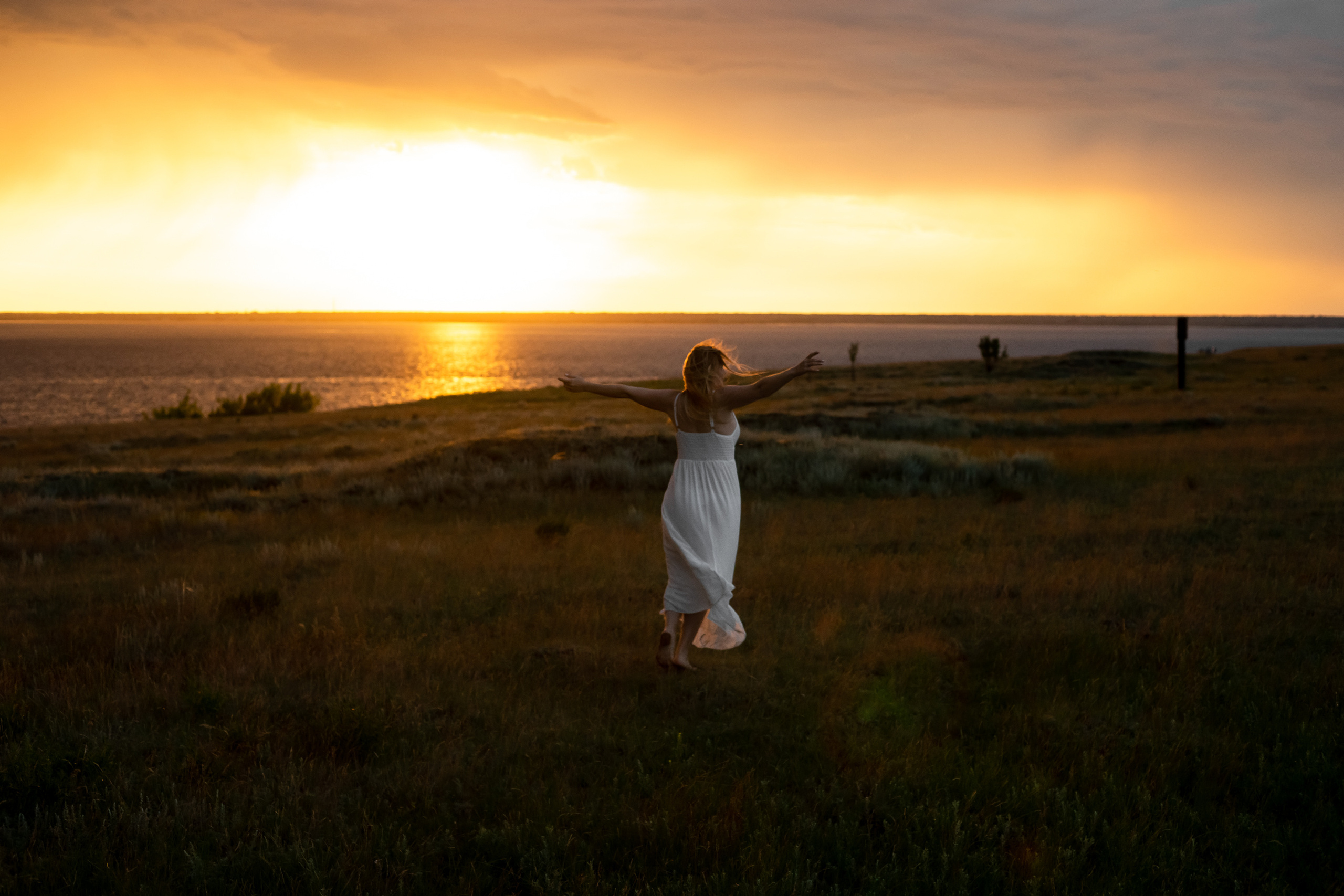 Татьяна и Алексей съемка беременности на рассвете. Ольга Плаксина фотограф в Саратове
