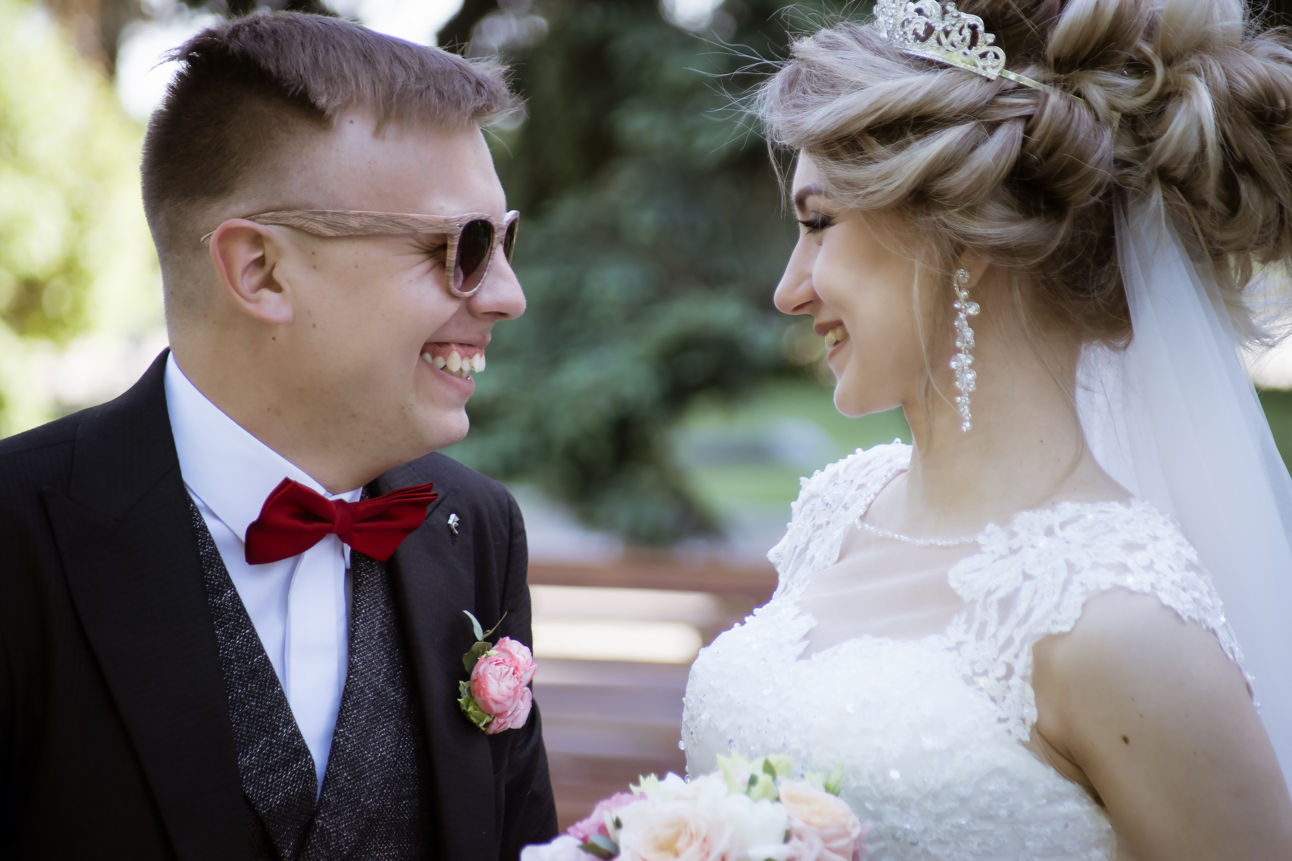 Сергей и Кристина 18 мая 2019 г. Ольга Плаксина фотограф в Саратове