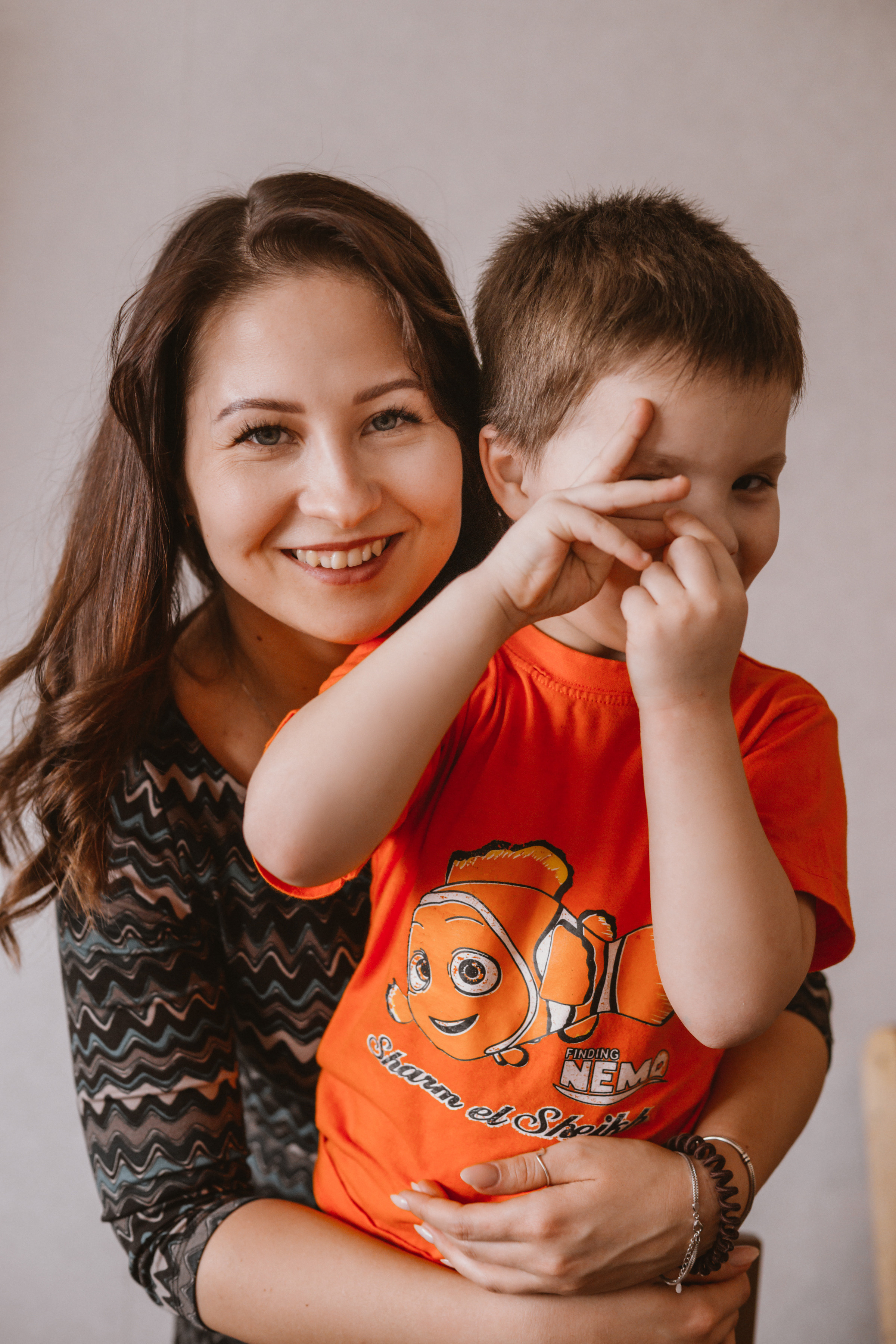 День рождения Максима (домашняя съемка). Ольга Плаксина фотограф в Саратове