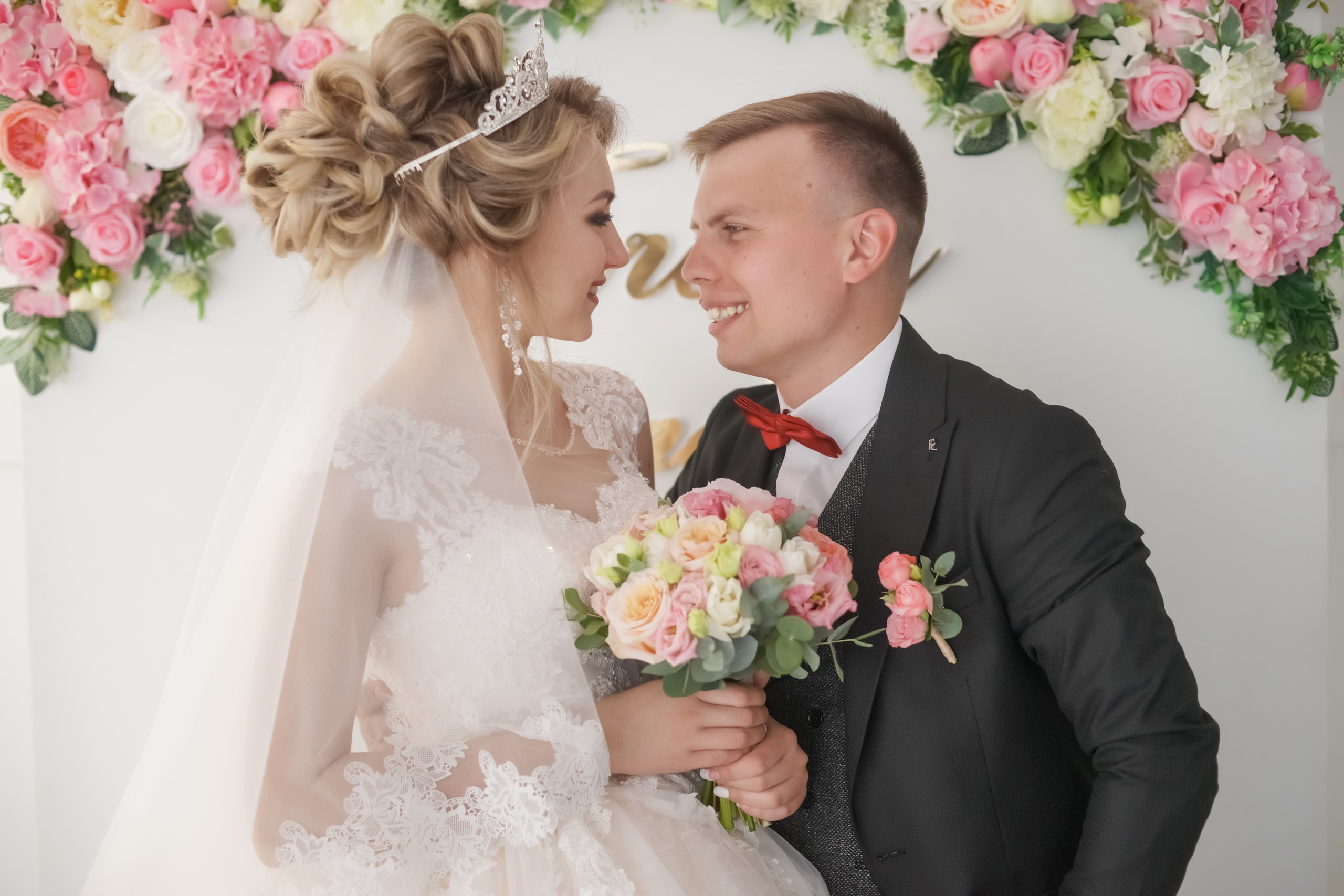 Сергей и Кристина 18 мая 2019 г. Ольга Плаксина фотограф в Саратове