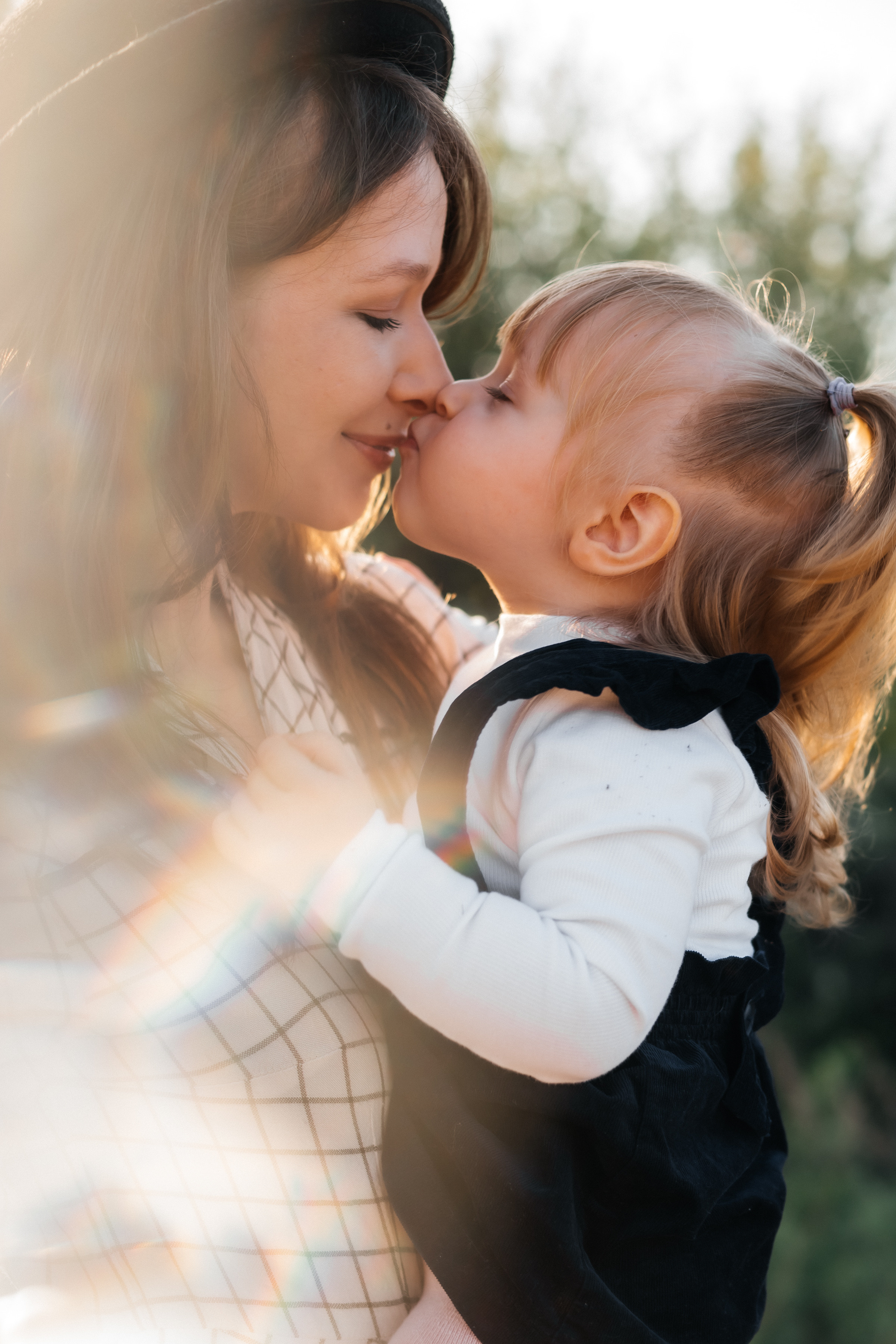 Весенняя фотосессия. Ольга Плаксина фотограф в Саратове