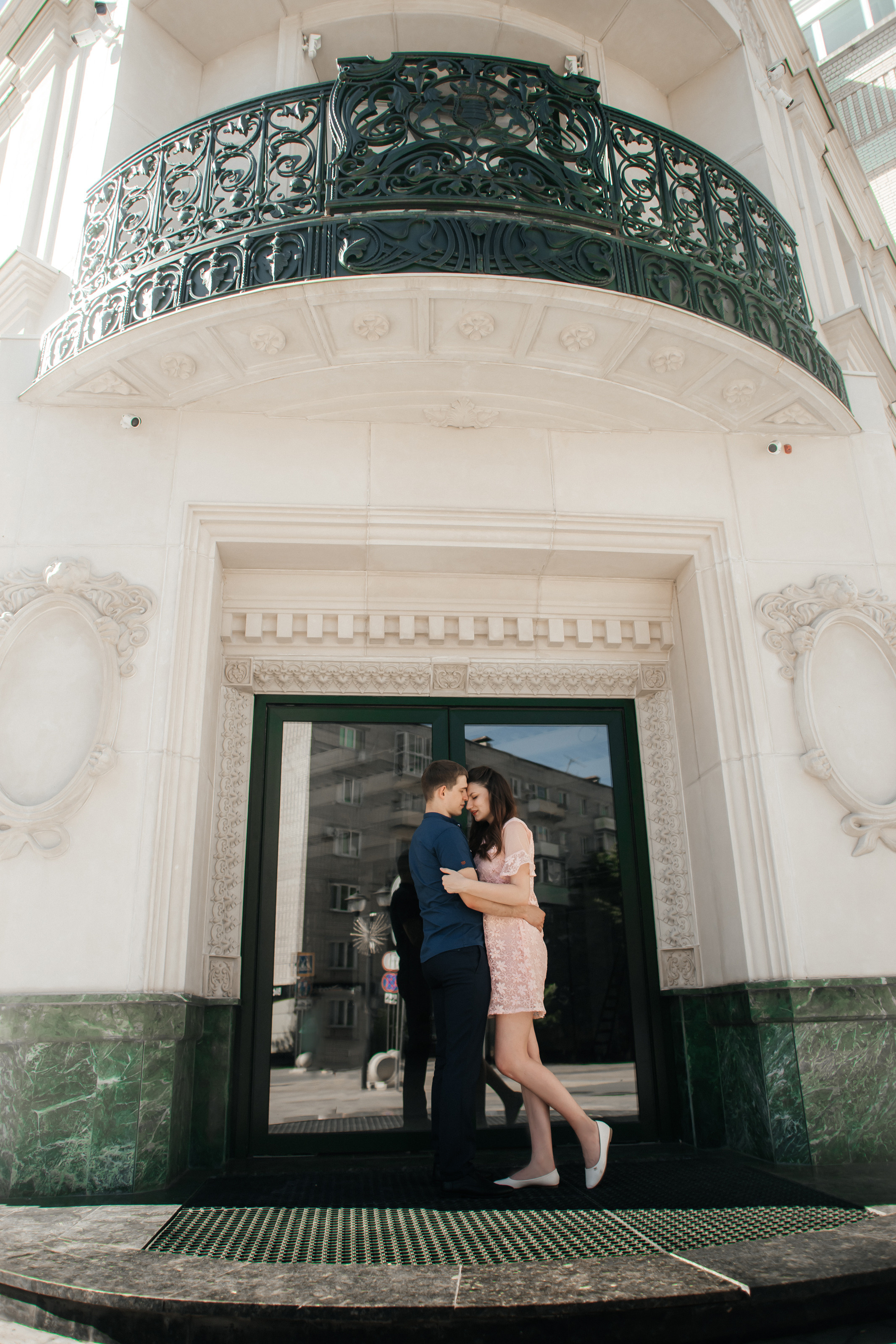 Love Story. Ольга Плаксина фотограф в Саратове