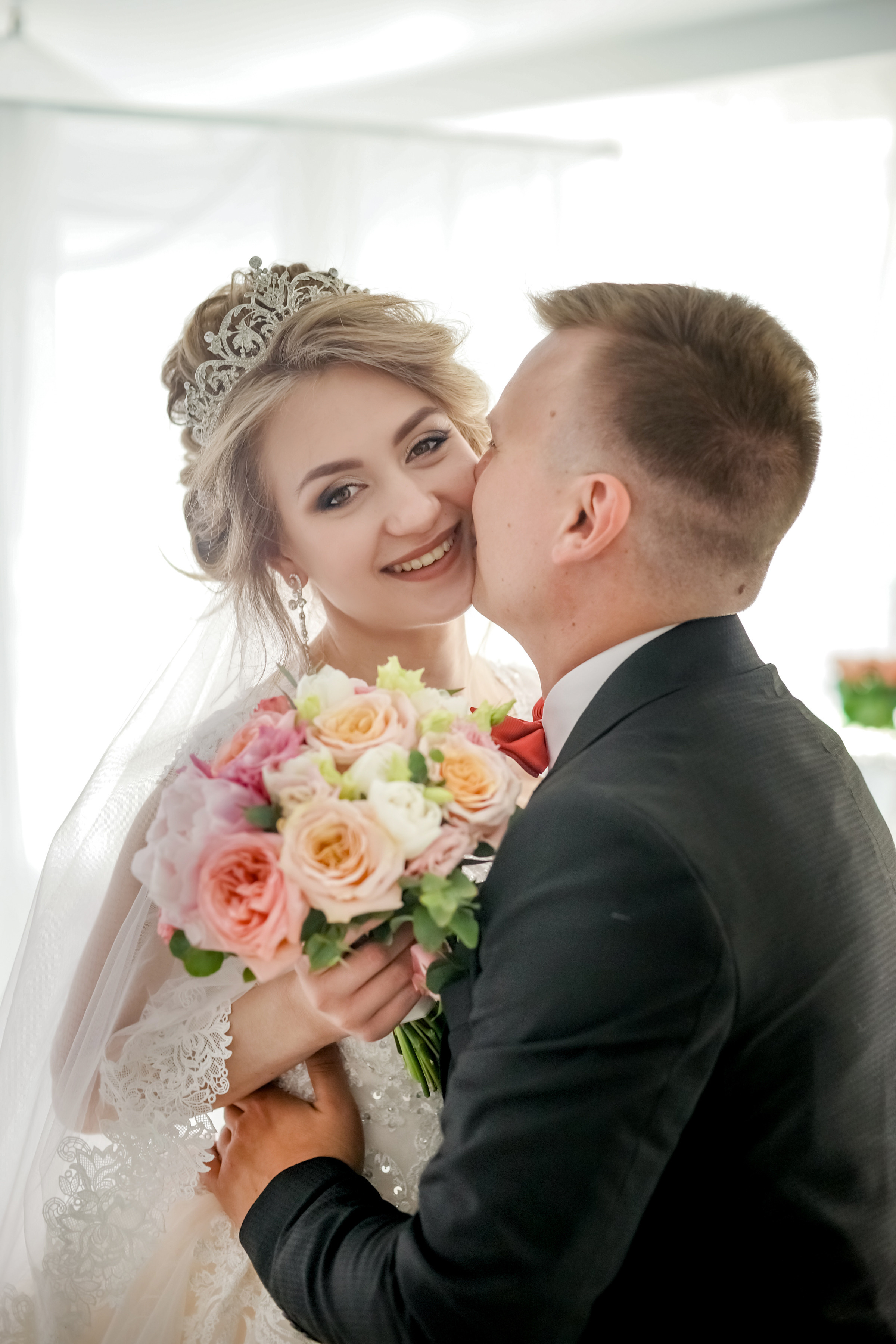 Сергей и Кристина 18 мая 2019 г. Ольга Плаксина фотограф в Саратове