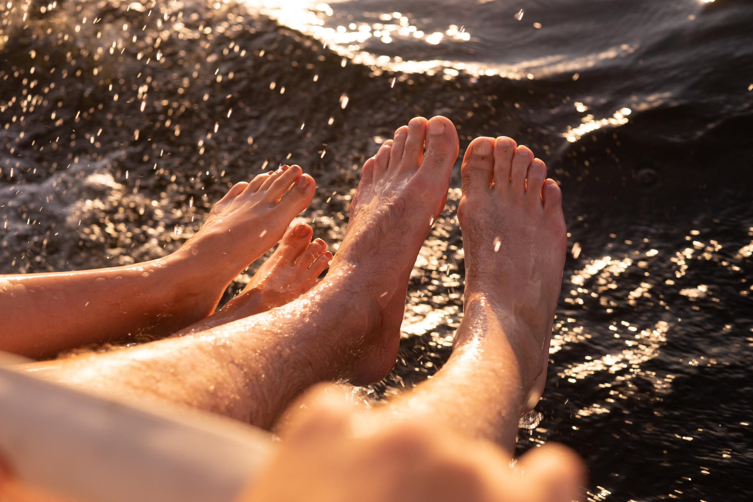 Прогулка на яхте. Ольга Плаксина фотограф в Саратове