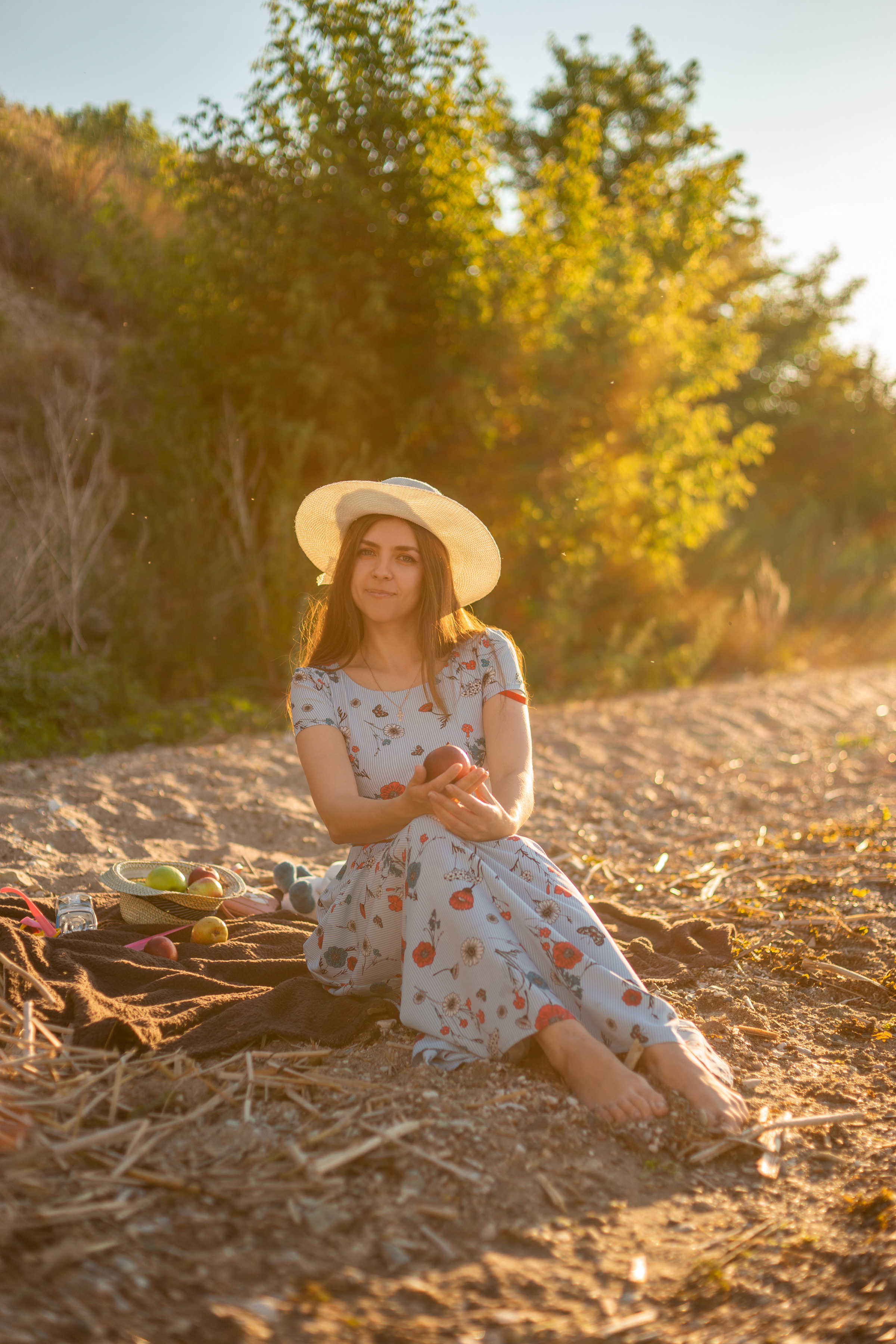 Сестры. Ольга Плаксина фотограф в Саратове