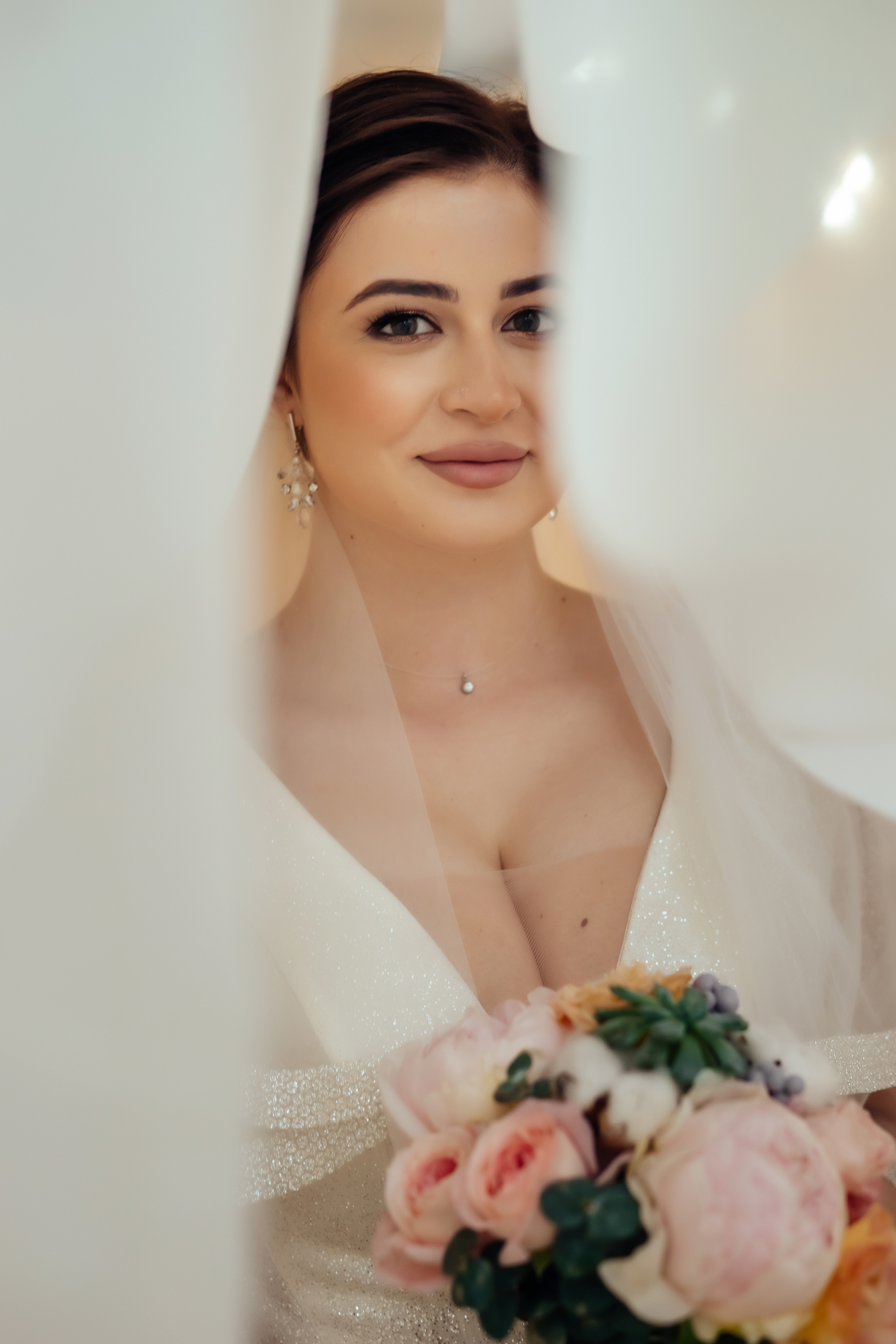 /Анастасия и Игорь / 05.06.21. Ольга Плаксина фотограф в Саратове