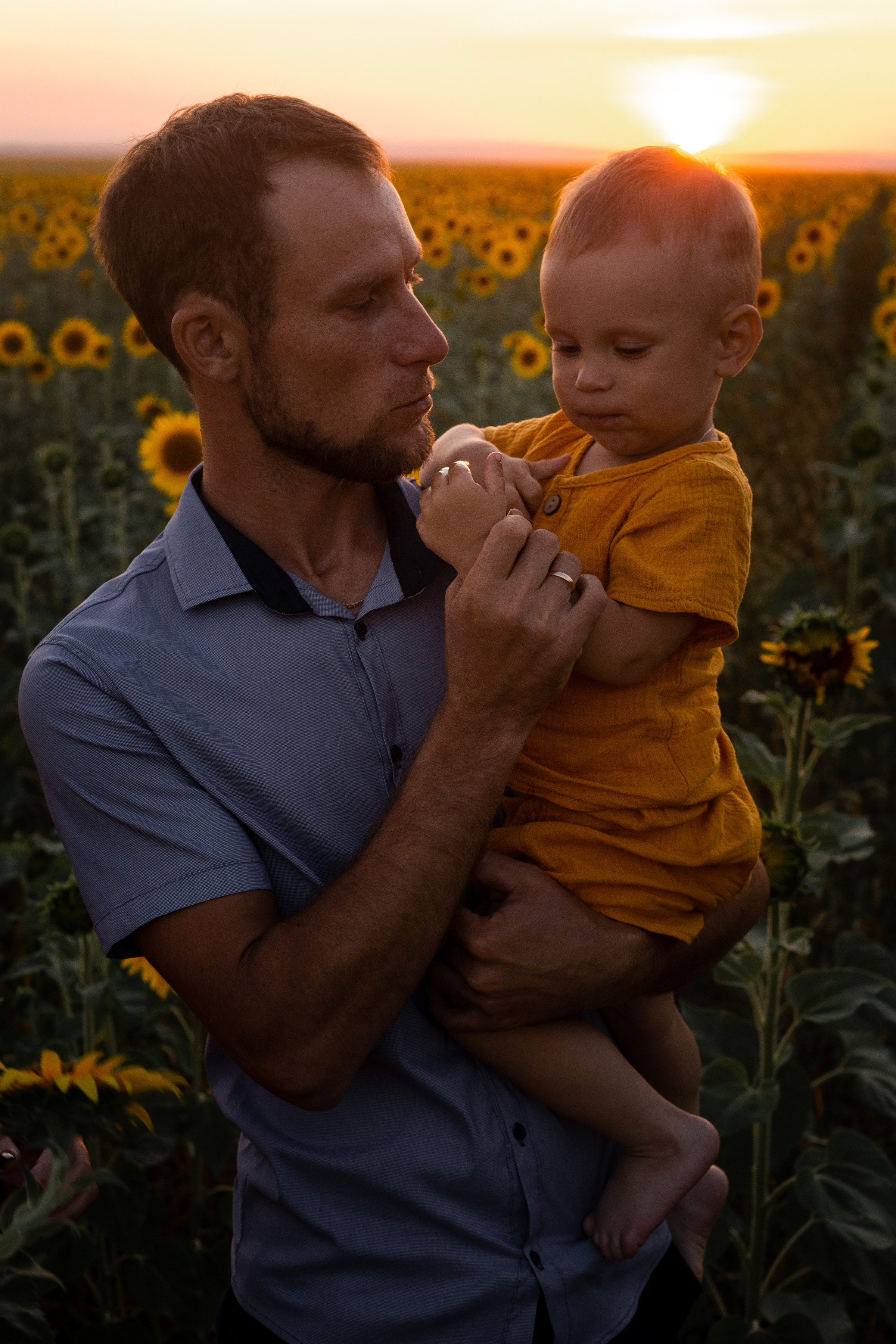 Наташа и Дима и маленький Тима. Ольга Плаксина фотограф в Саратове