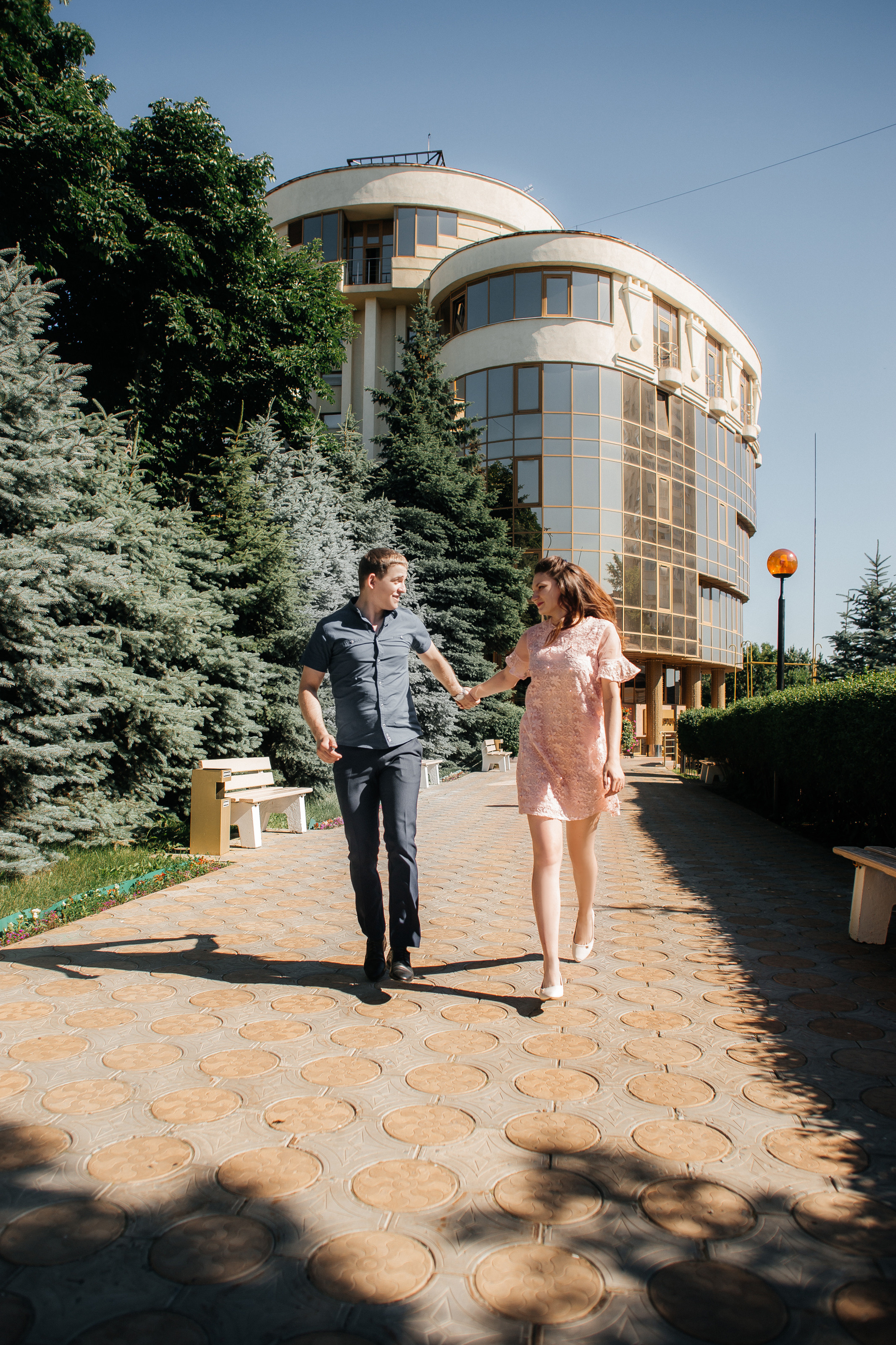 Love Story. Ольга Плаксина фотограф в Саратове