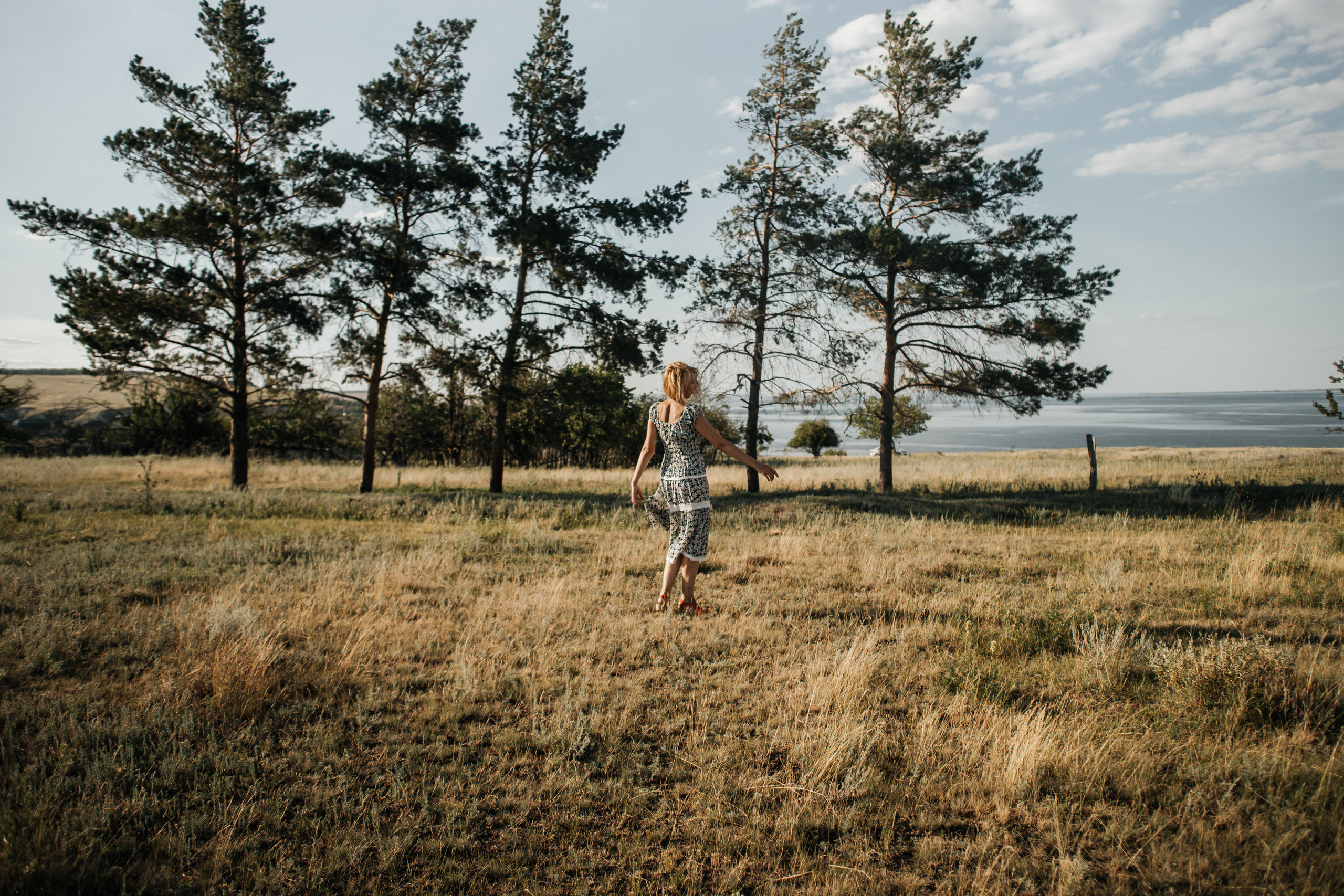 Елена. Ольга Плаксина фотограф в Саратове