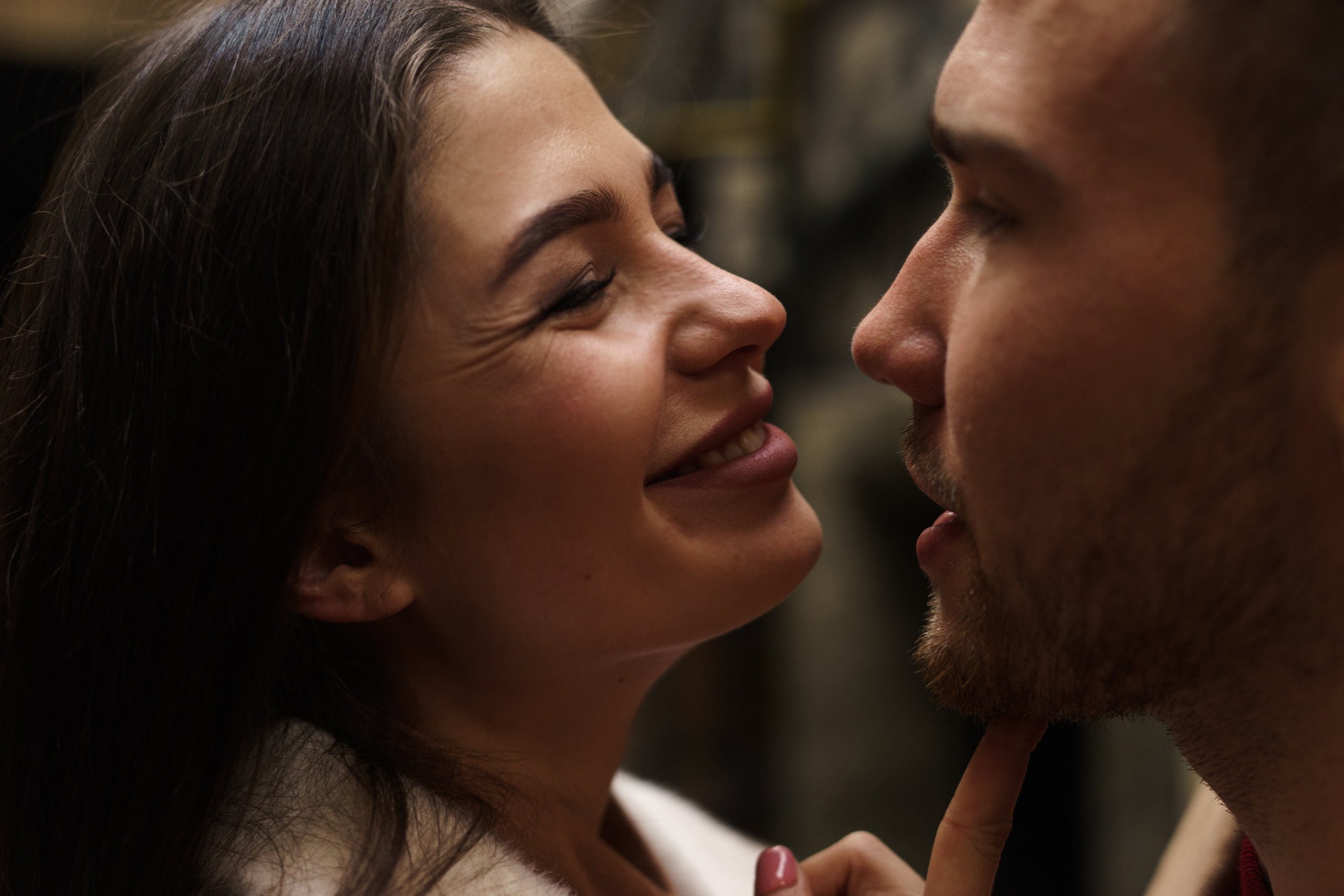 Настя и Олег. Ольга Плаксина фотограф в Саратове