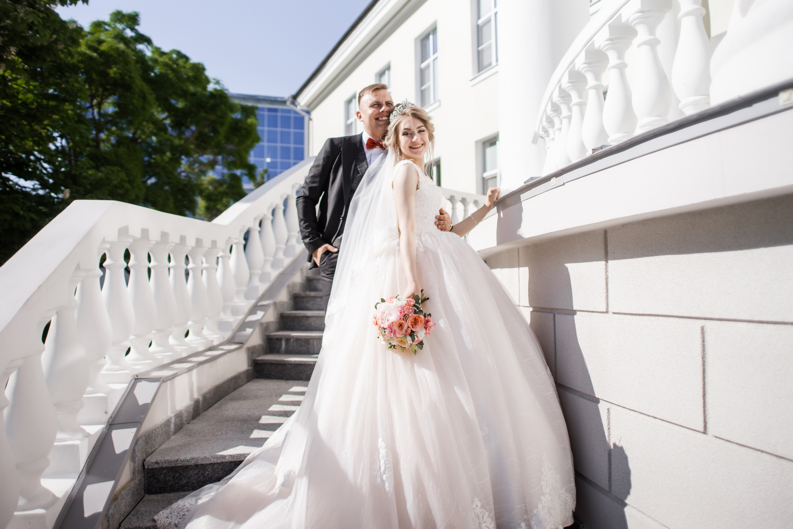 Сергей и Кристина 18 мая 2019 г. Ольга Плаксина фотограф в Саратове