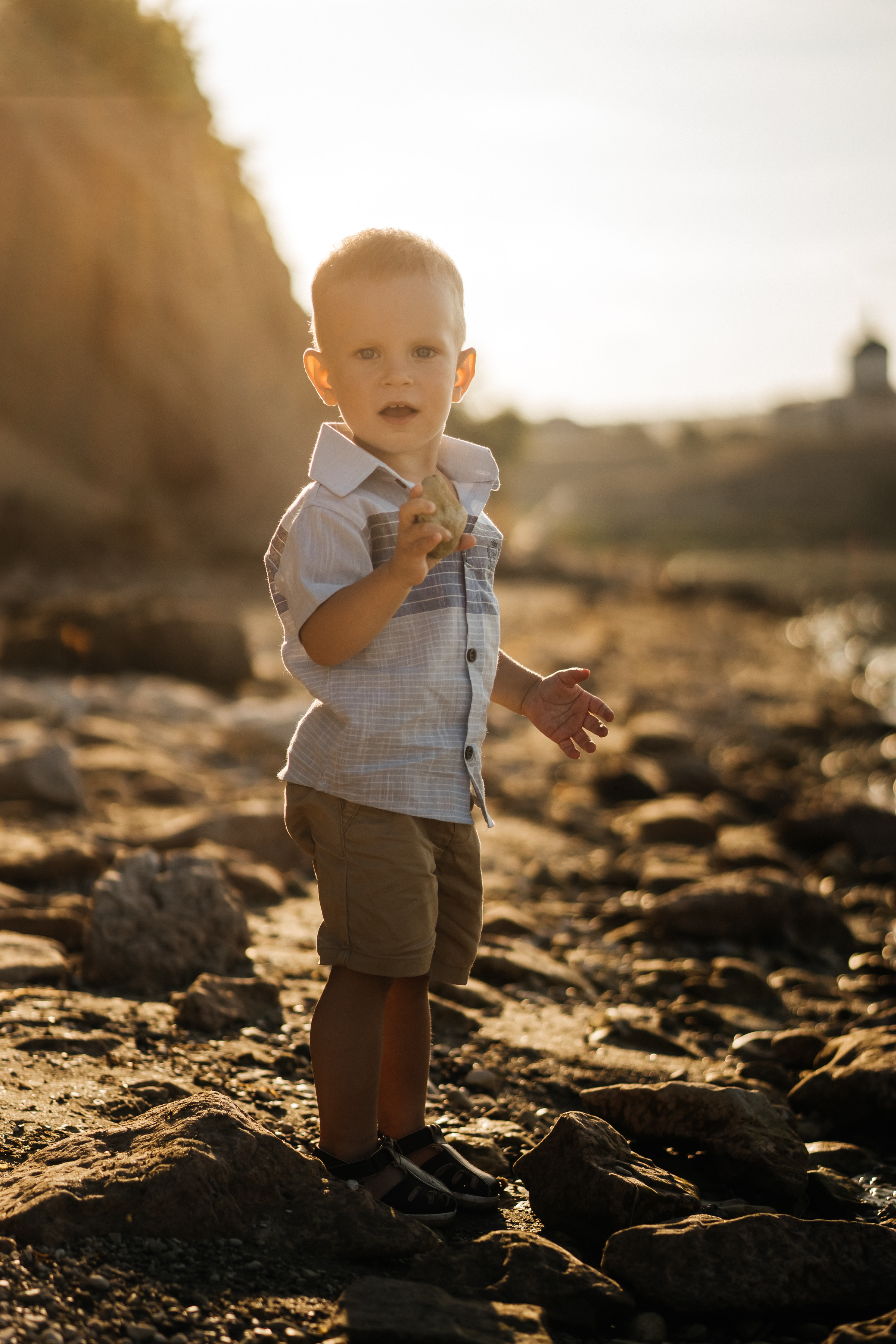 Наташа и Дима и маленький Тима. Ольга Плаксина фотограф в Саратове