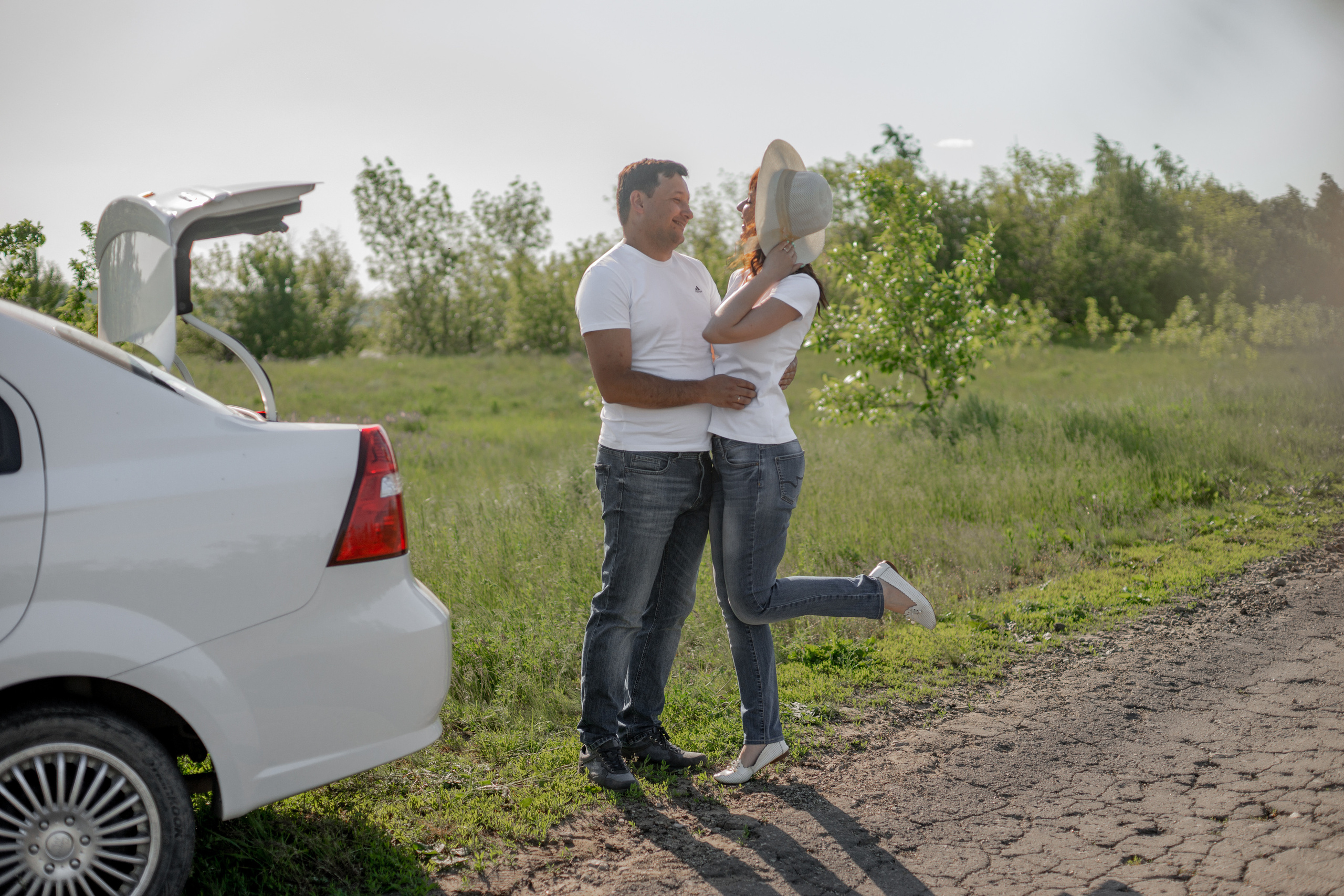 Алена и Денис. Ольга Плаксина фотограф в Саратове
