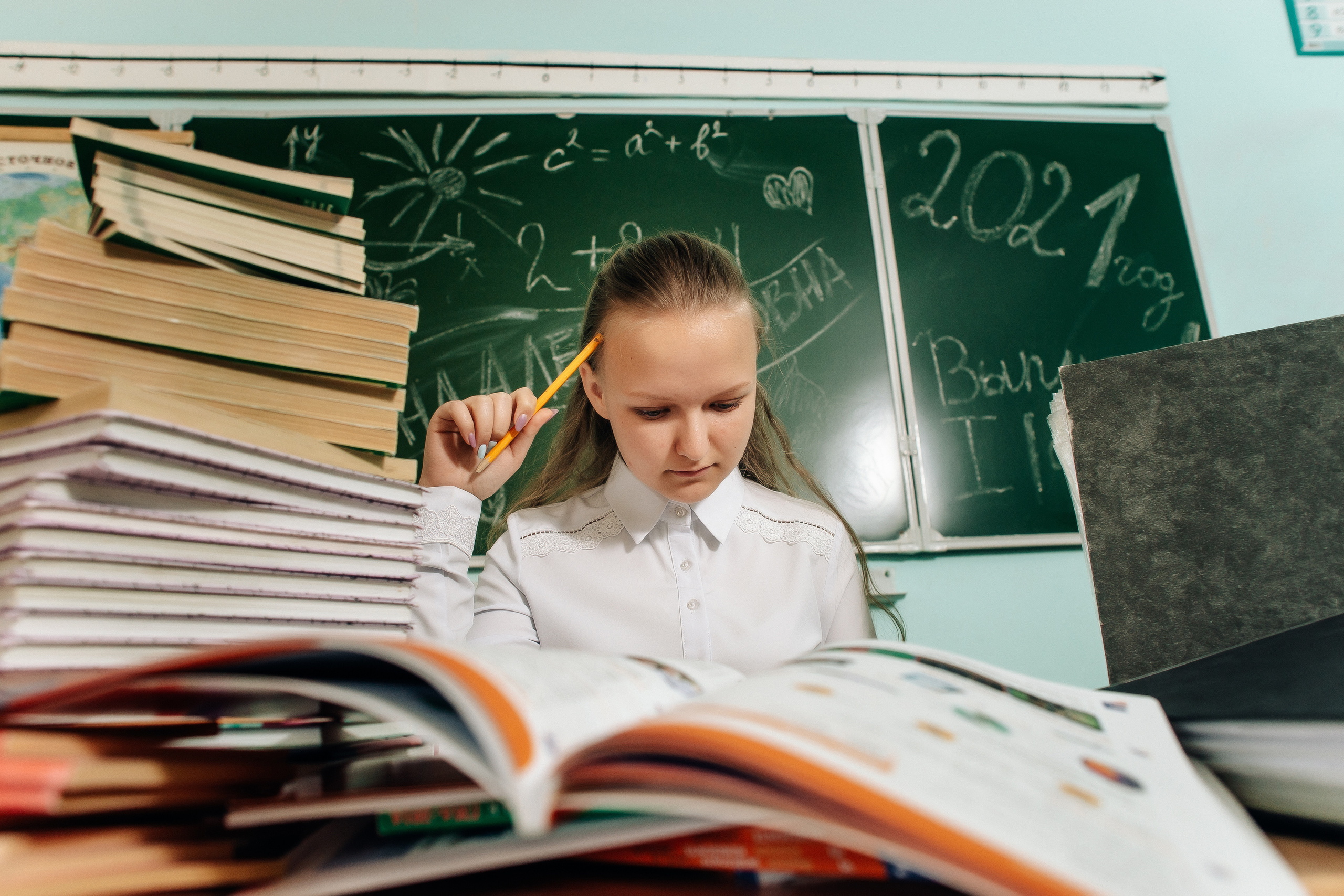 9 класс — сьемка для альбома. Ольга Плаксина фотограф в Саратове