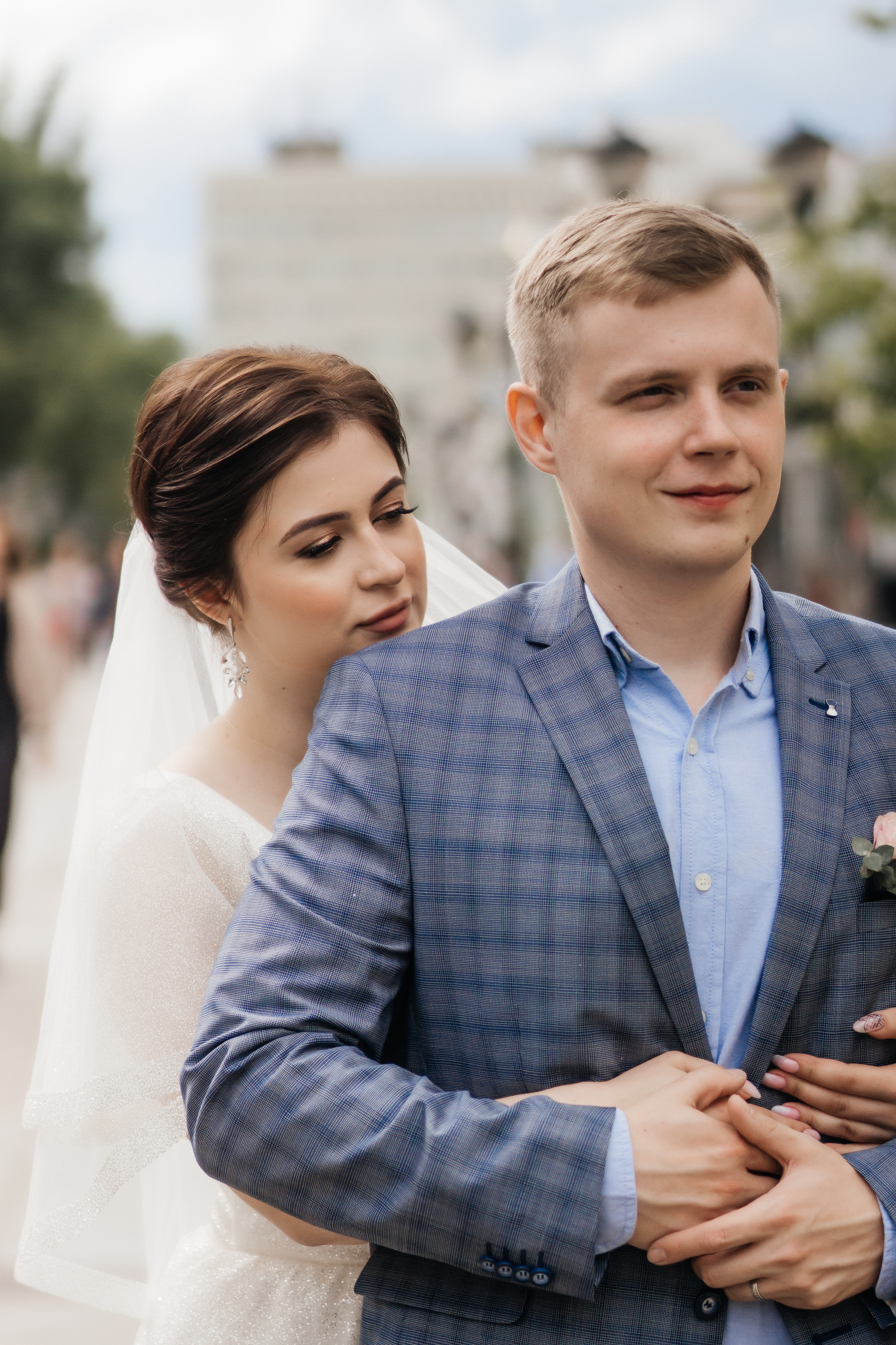 /Анастасия и Игорь / 05.06.21. Ольга Плаксина фотограф в Саратове