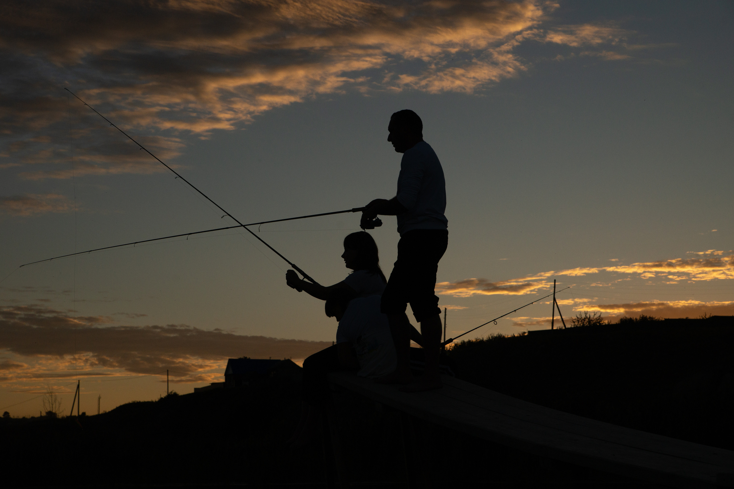 Ольга Плаксина фотограф в Саратове
