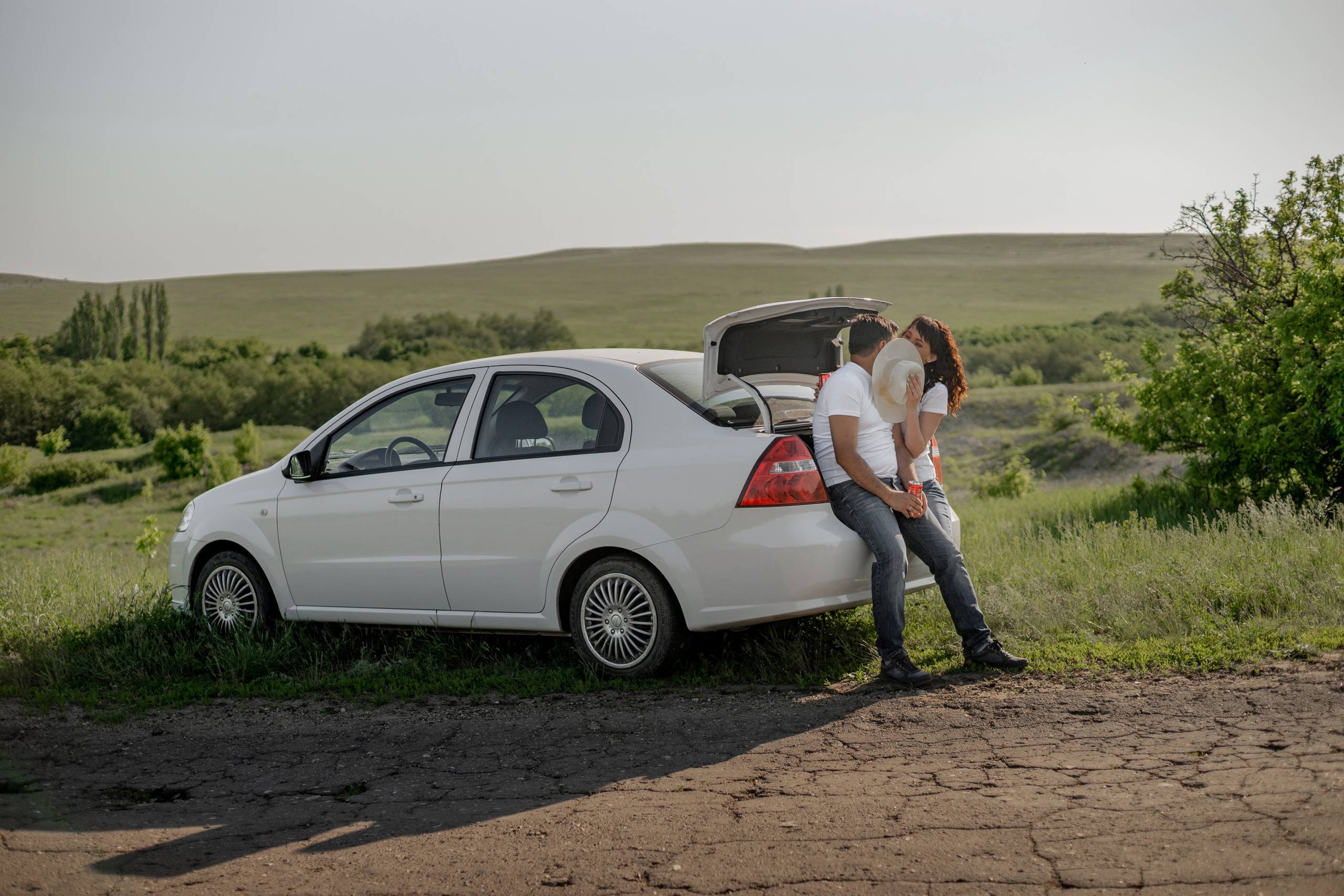 Алена и Денис. Ольга Плаксина фотограф в Саратове