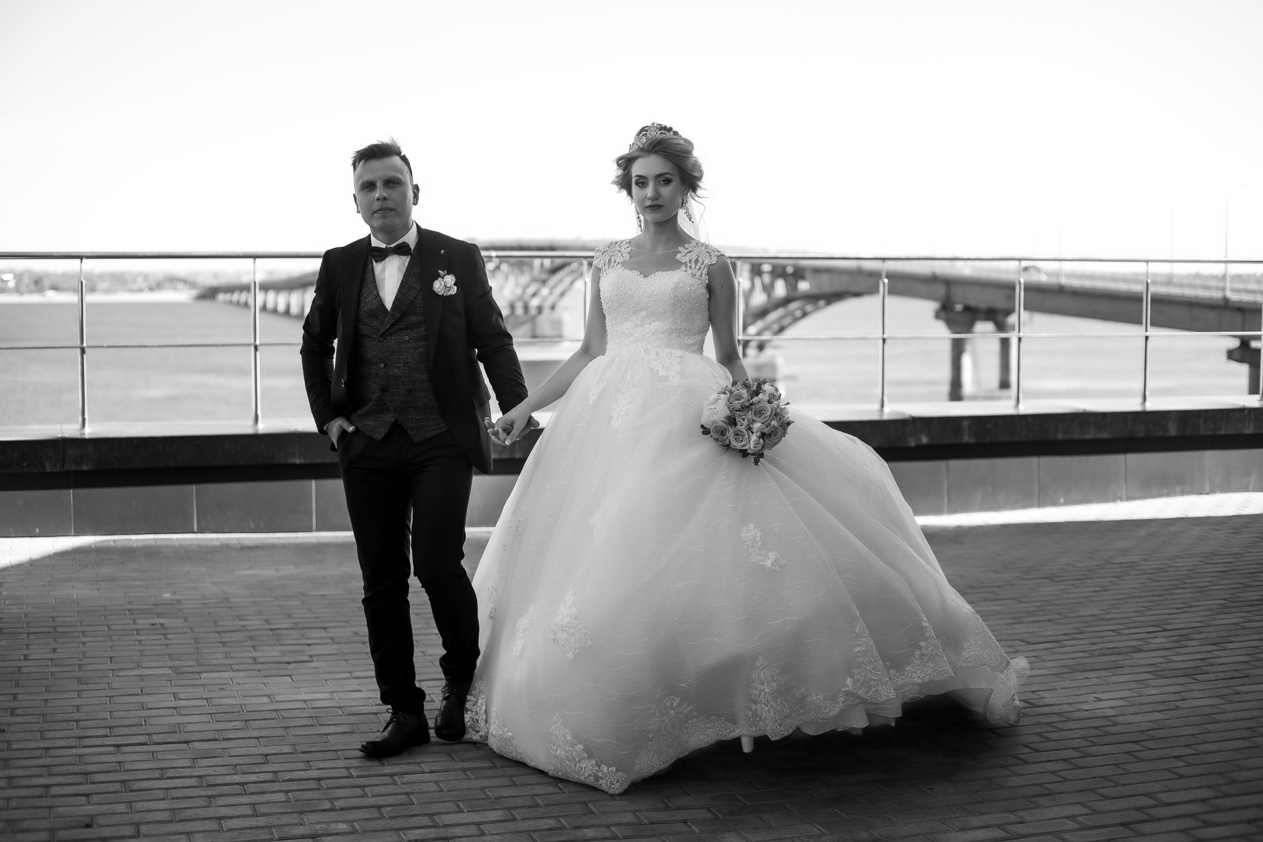 Сергей и Кристина 18 мая 2019 г. Ольга Плаксина фотограф в Саратове