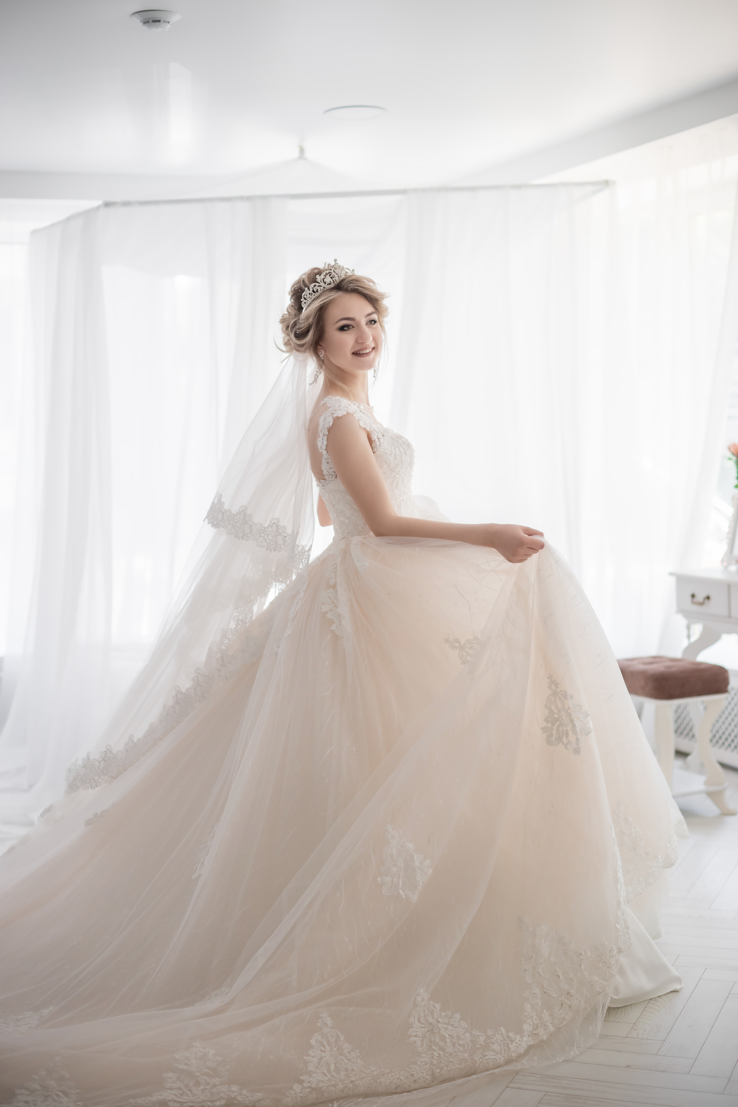 Сергей и Кристина 18 мая 2019 г. Ольга Плаксина фотограф в Саратове