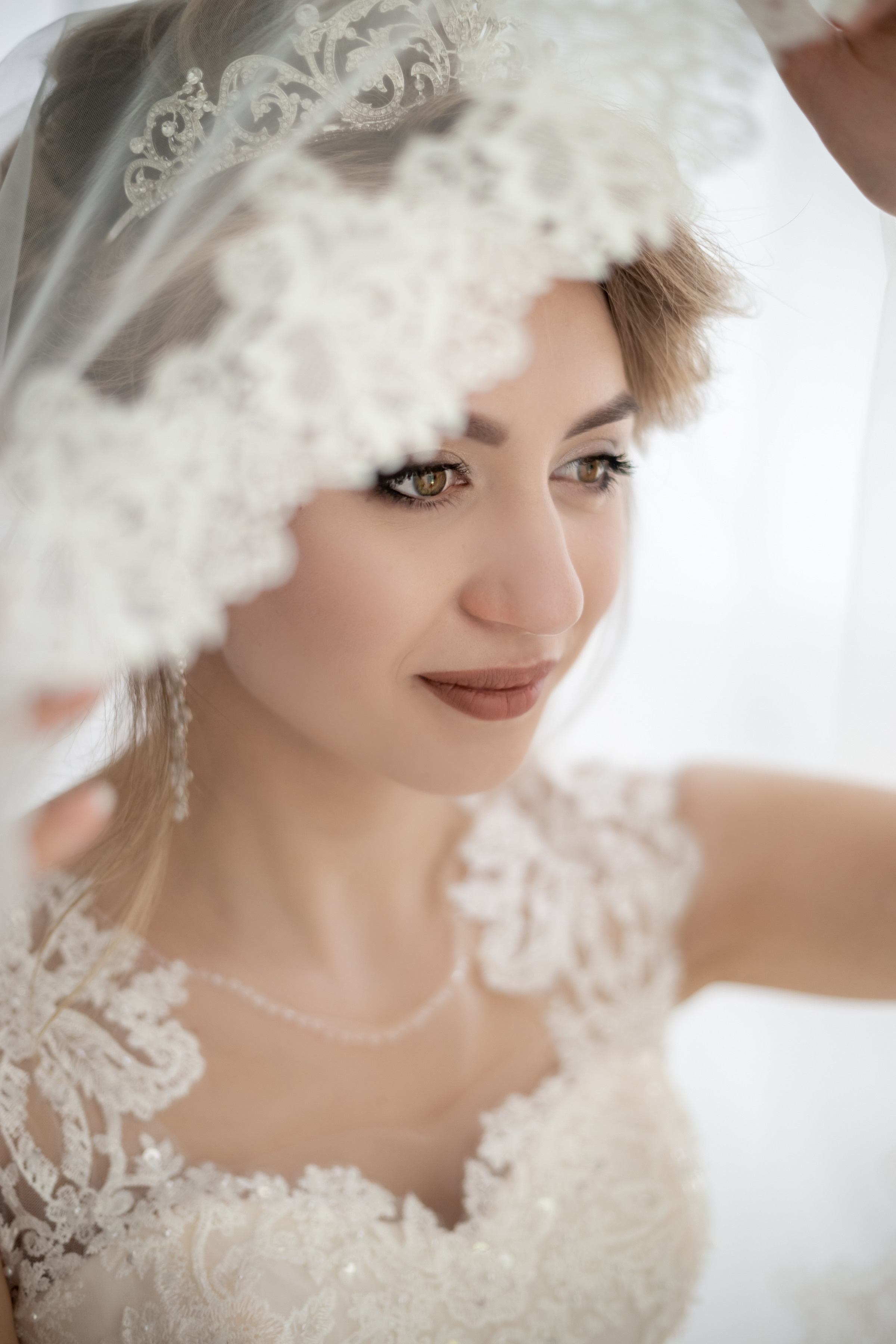 Сергей и Кристина 18 мая 2019 г. Ольга Плаксина фотограф в Саратове