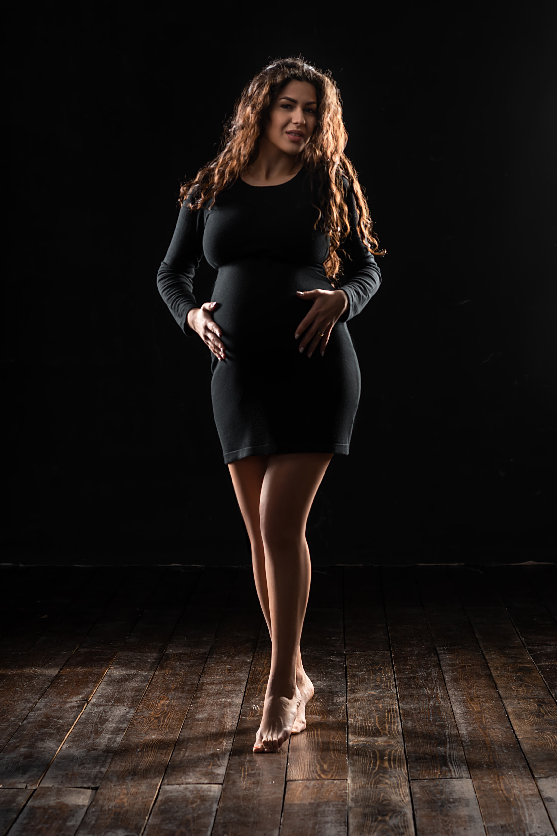 Лилит съемка беременности. Ольга Плаксина фотограф в Саратове