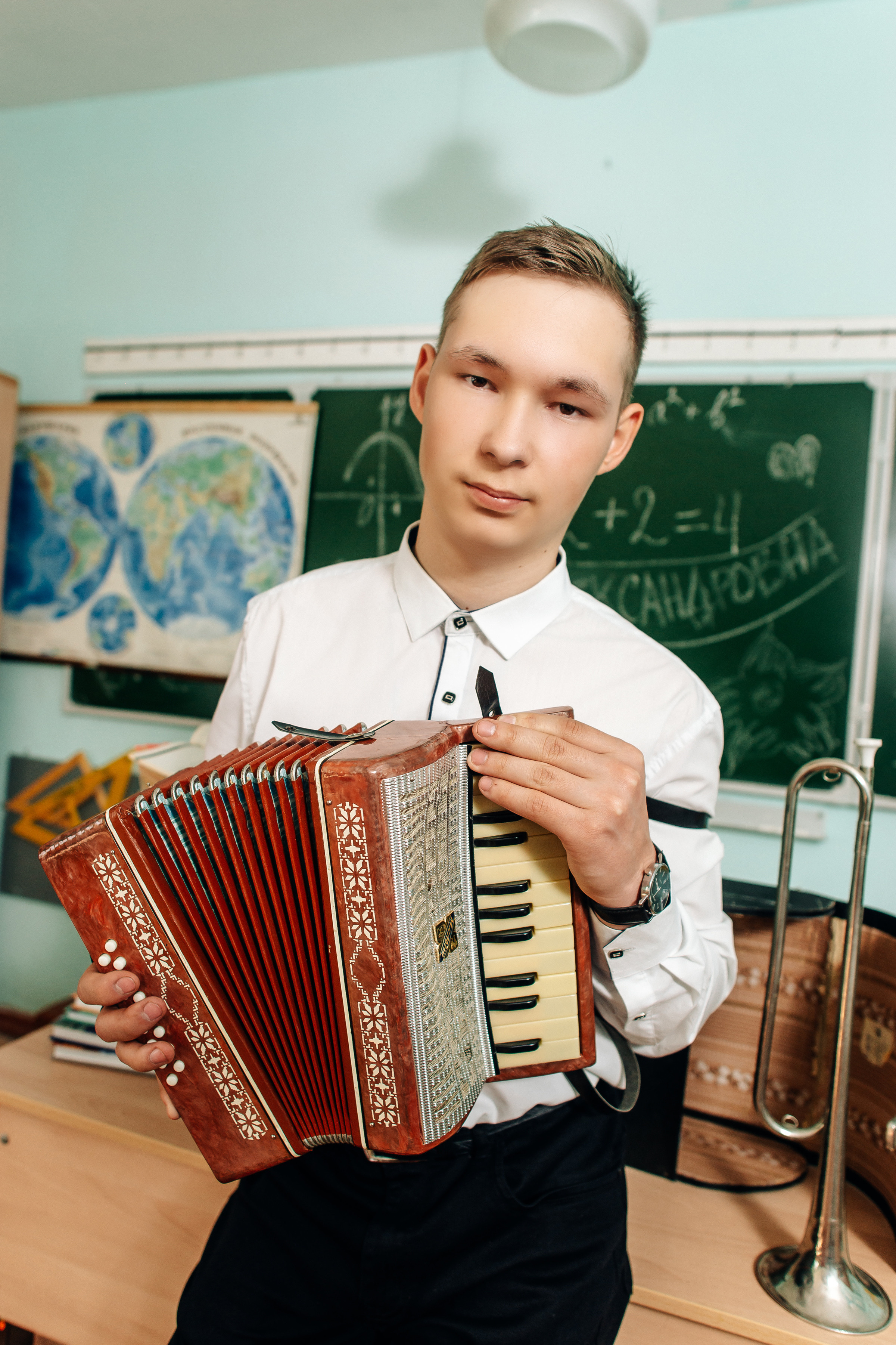 9 класс — сьемка для альбома. Ольга Плаксина фотограф в Саратове