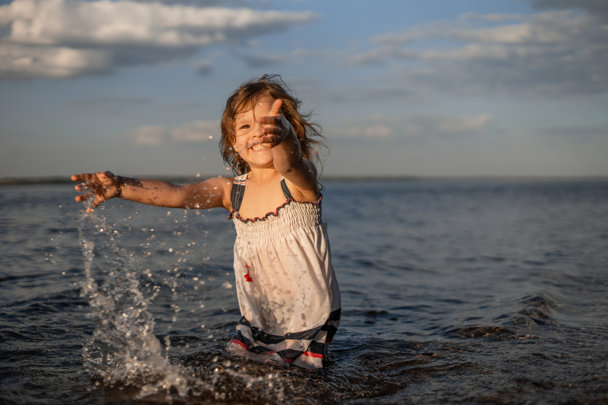Сестры. Ольга Плаксина фотограф в Саратове