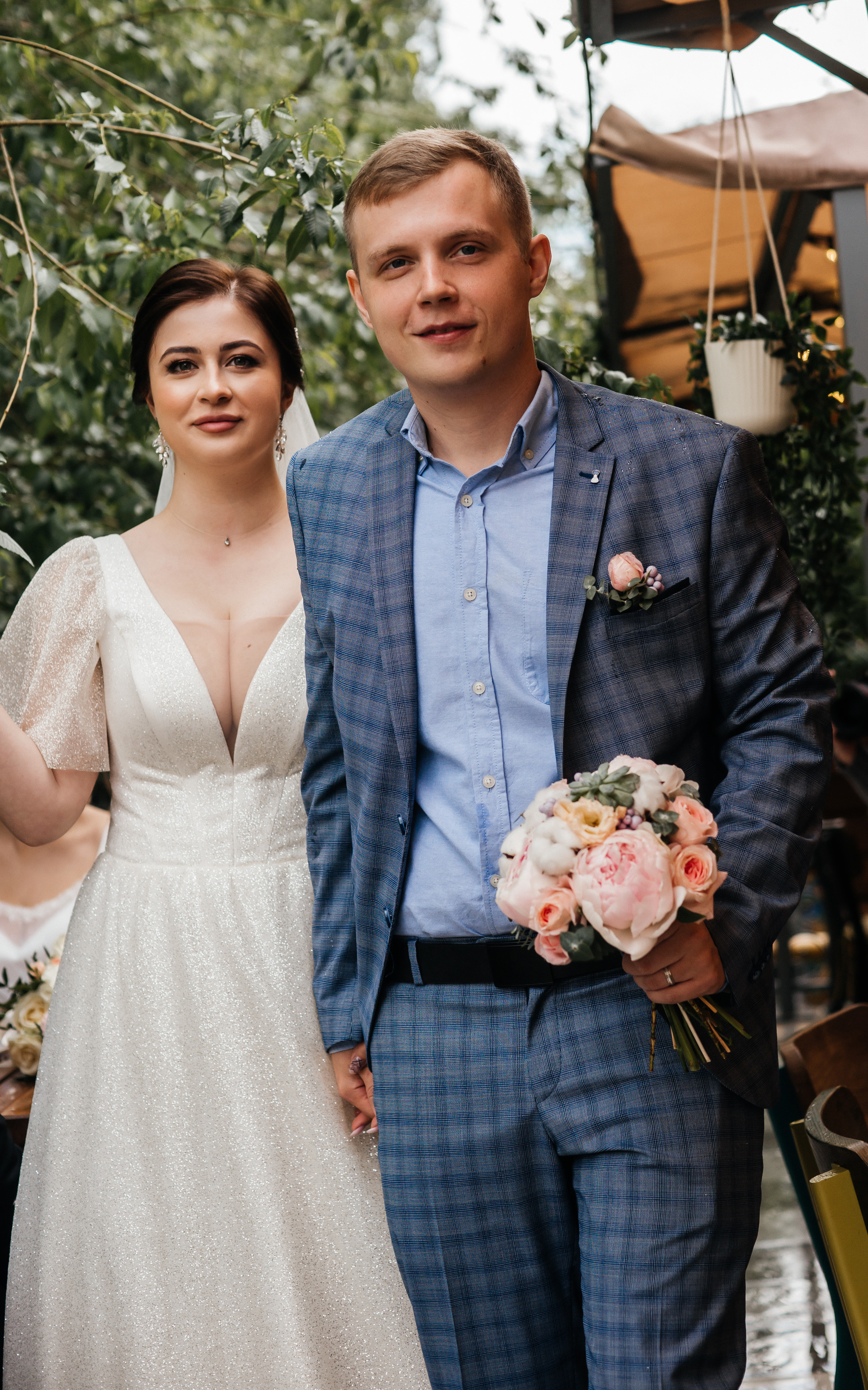 /Анастасия и Игорь / 05.06.21. Ольга Плаксина фотограф в Саратове