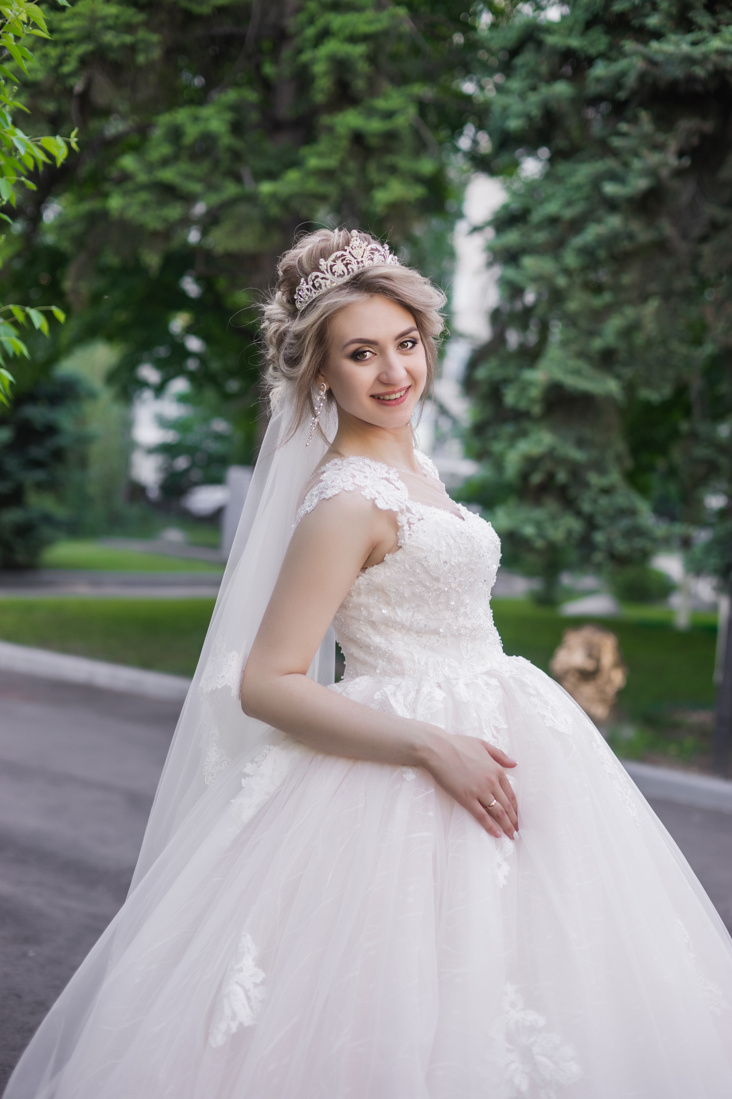 Сергей и Кристина 18 мая 2019 г. Ольга Плаксина фотограф в Саратове