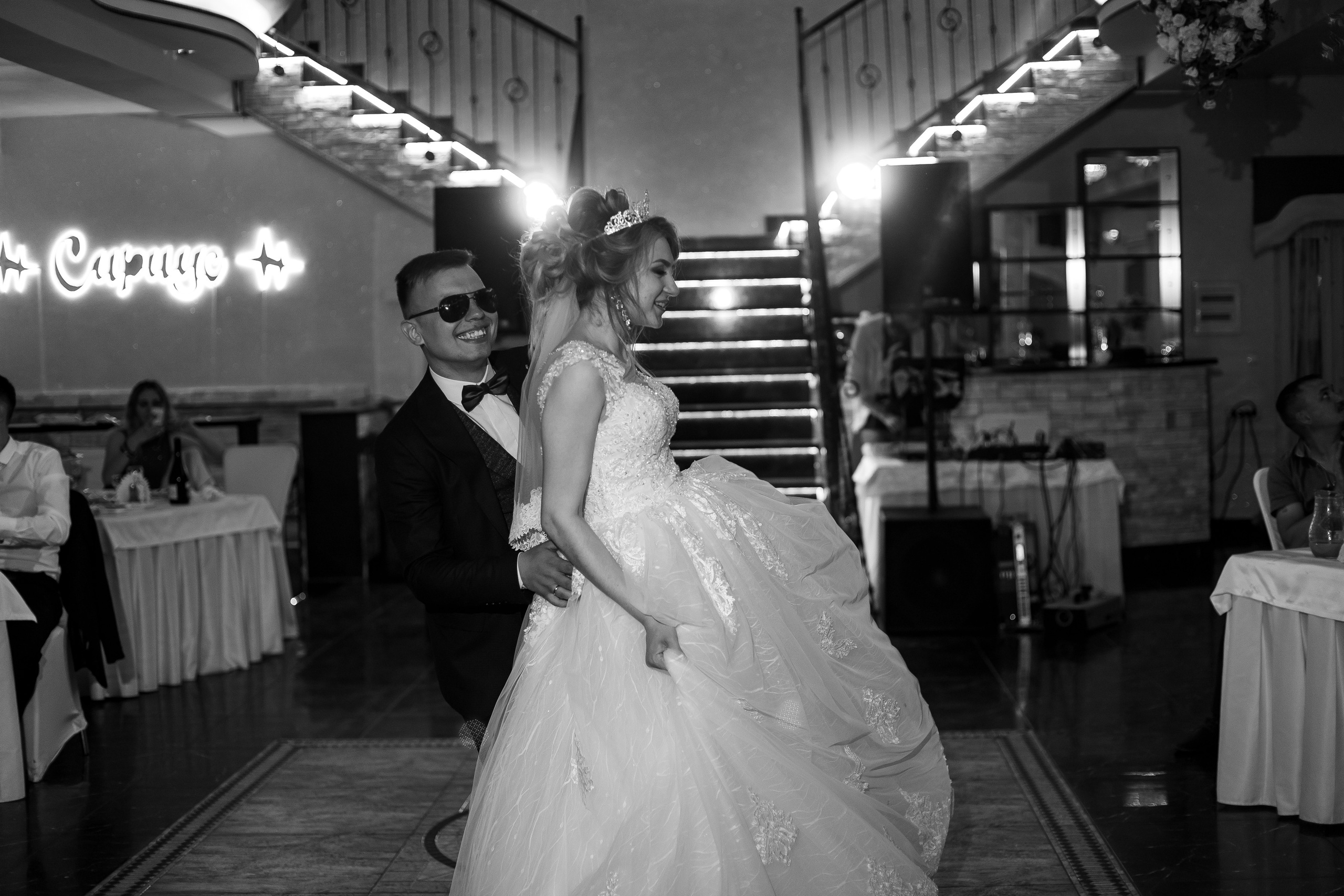 Сергей и Кристина 18 мая 2019 г. Ольга Плаксина фотограф в Саратове