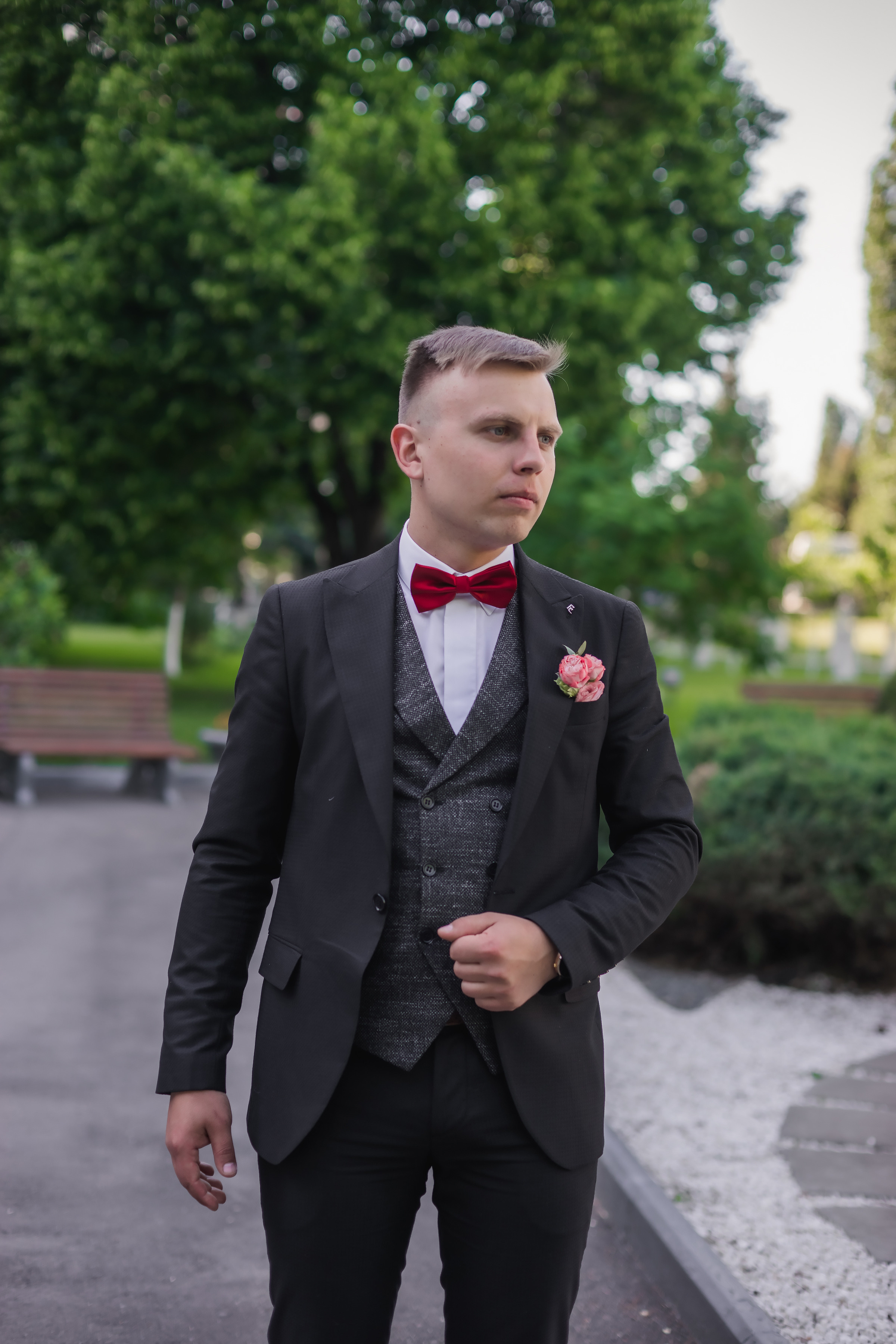 Сергей и Кристина 18 мая 2019 г. Ольга Плаксина фотограф в Саратове